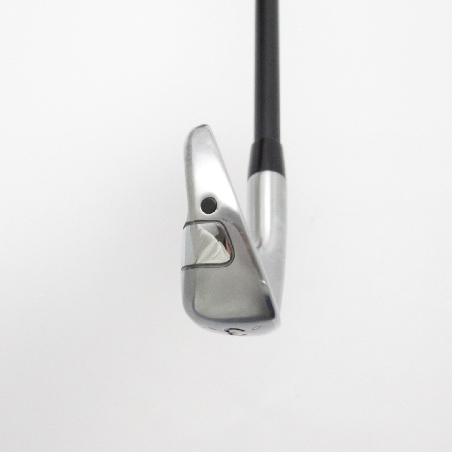 中古】U500 ユーティリティ Titleist MCI Matte Black 70 20 S CD