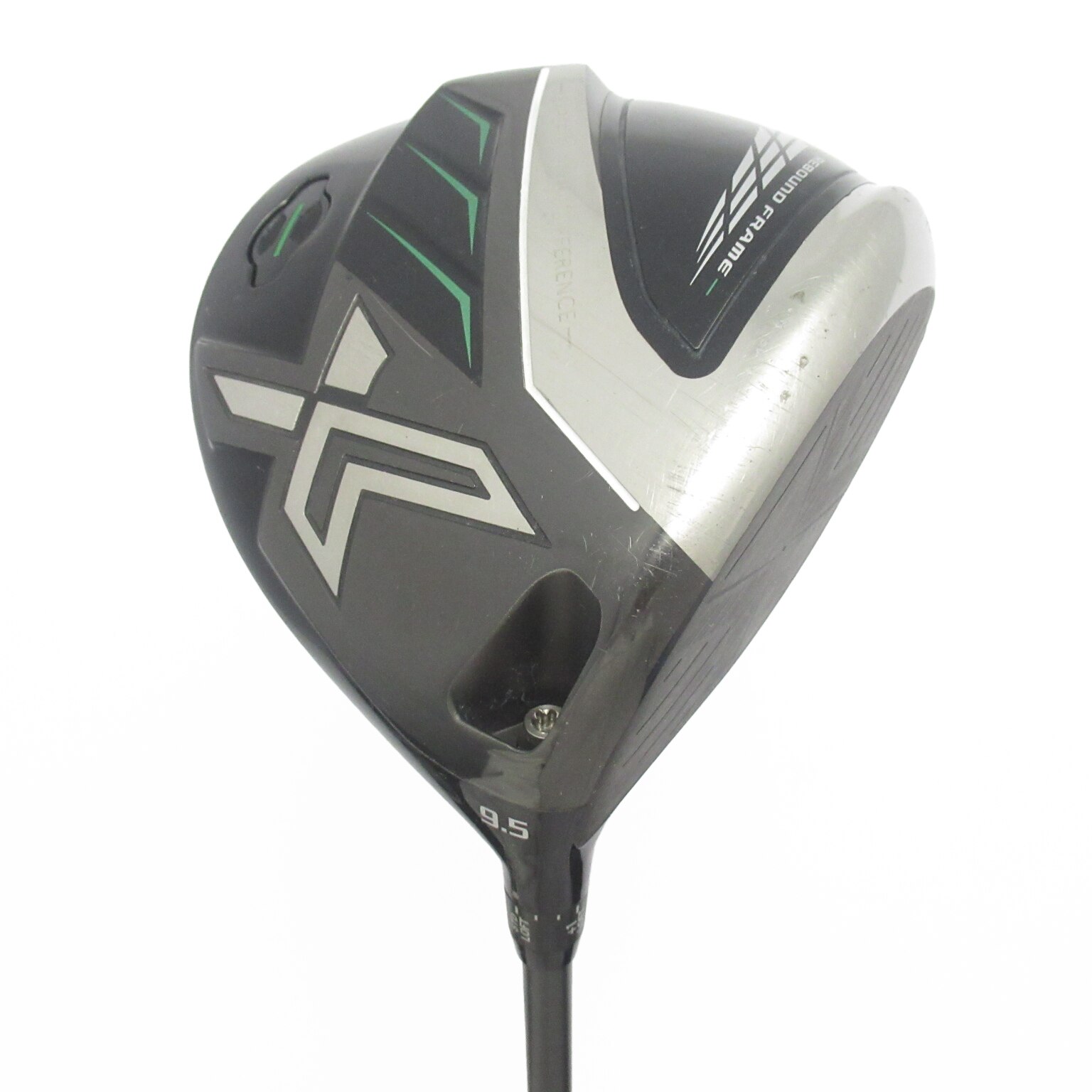 DUNLOP ダンロップ/ド/XXIO エックス ドライバー 10.5°/（2022）/Bランク/69【中古】 中古】ゼクシオ X [2022] ドライバー (ダンロップ) ゼクシオ 通販｜GDO