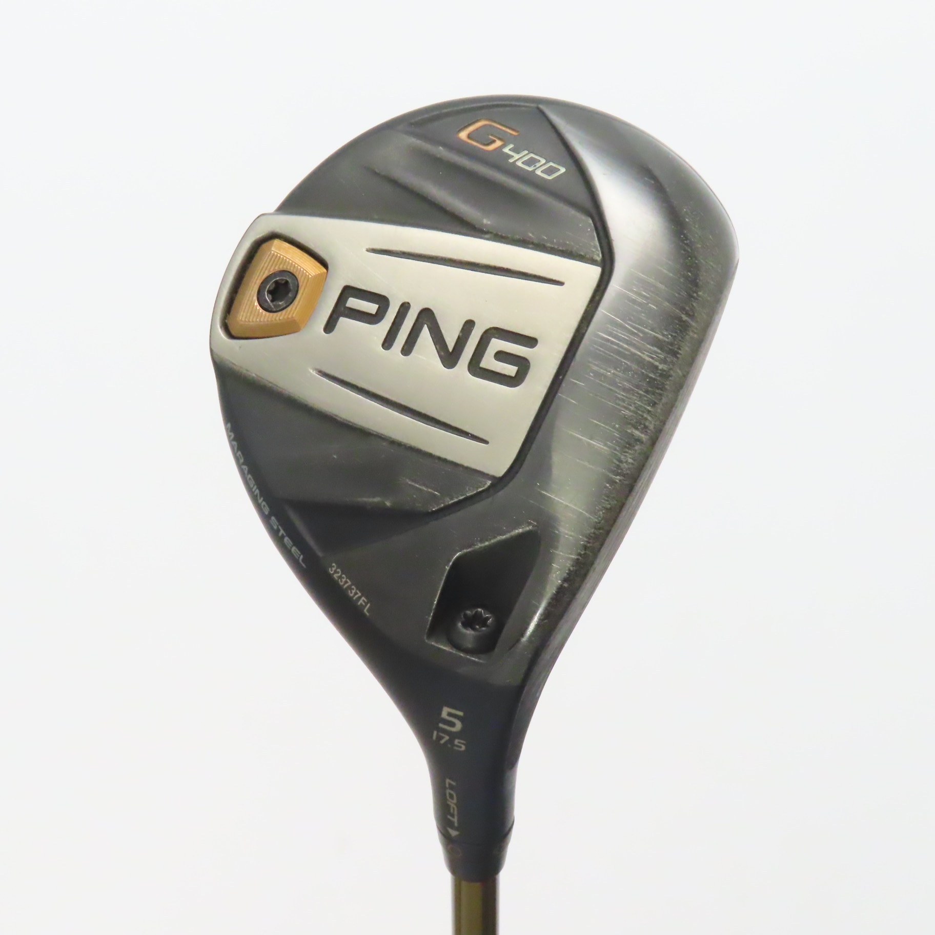 中古】ピン(PING) フェアウェイウッド 通販｜GDO中古ゴルフクラブ