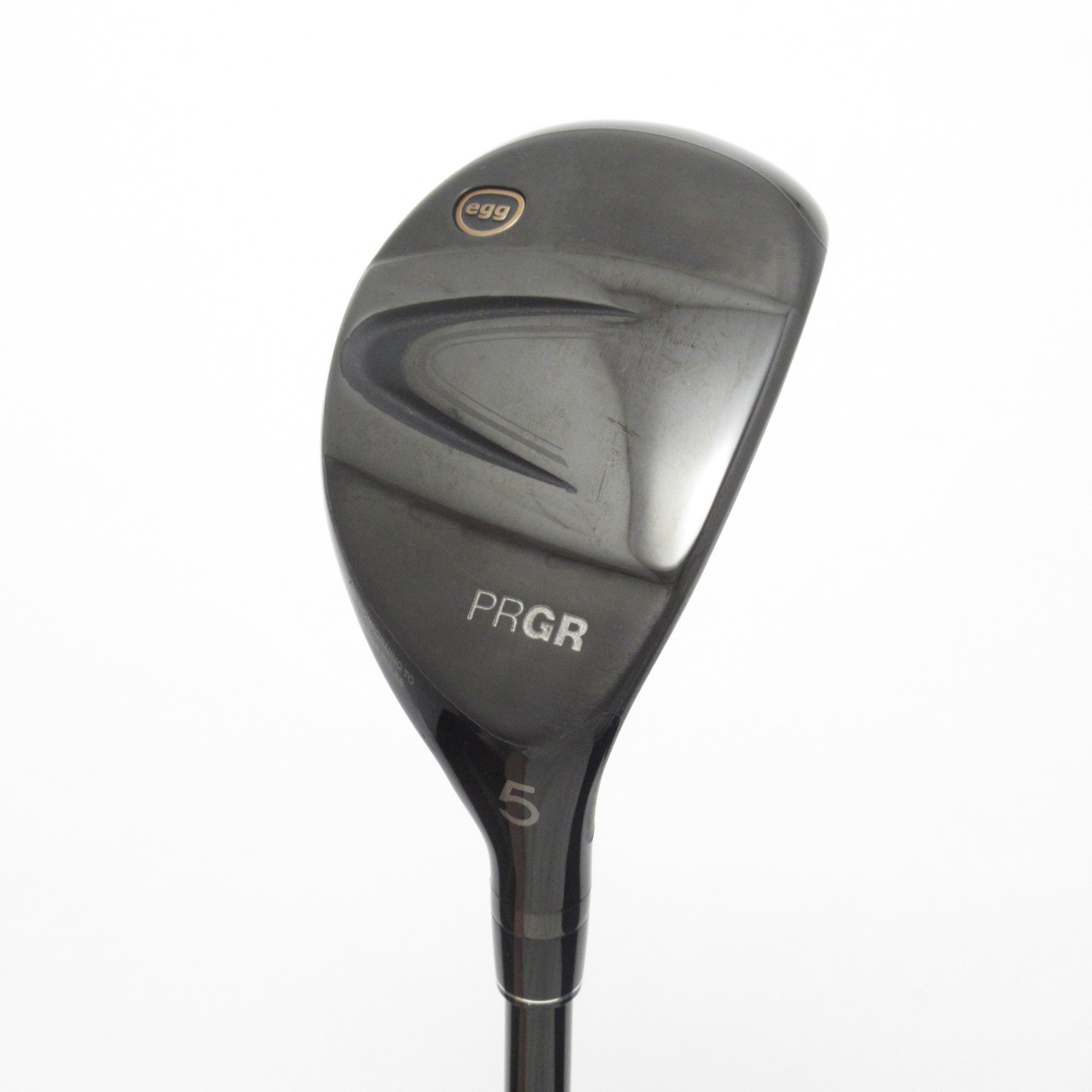 中古】egg (プロギア) 通販｜GDO中古ゴルフクラブ