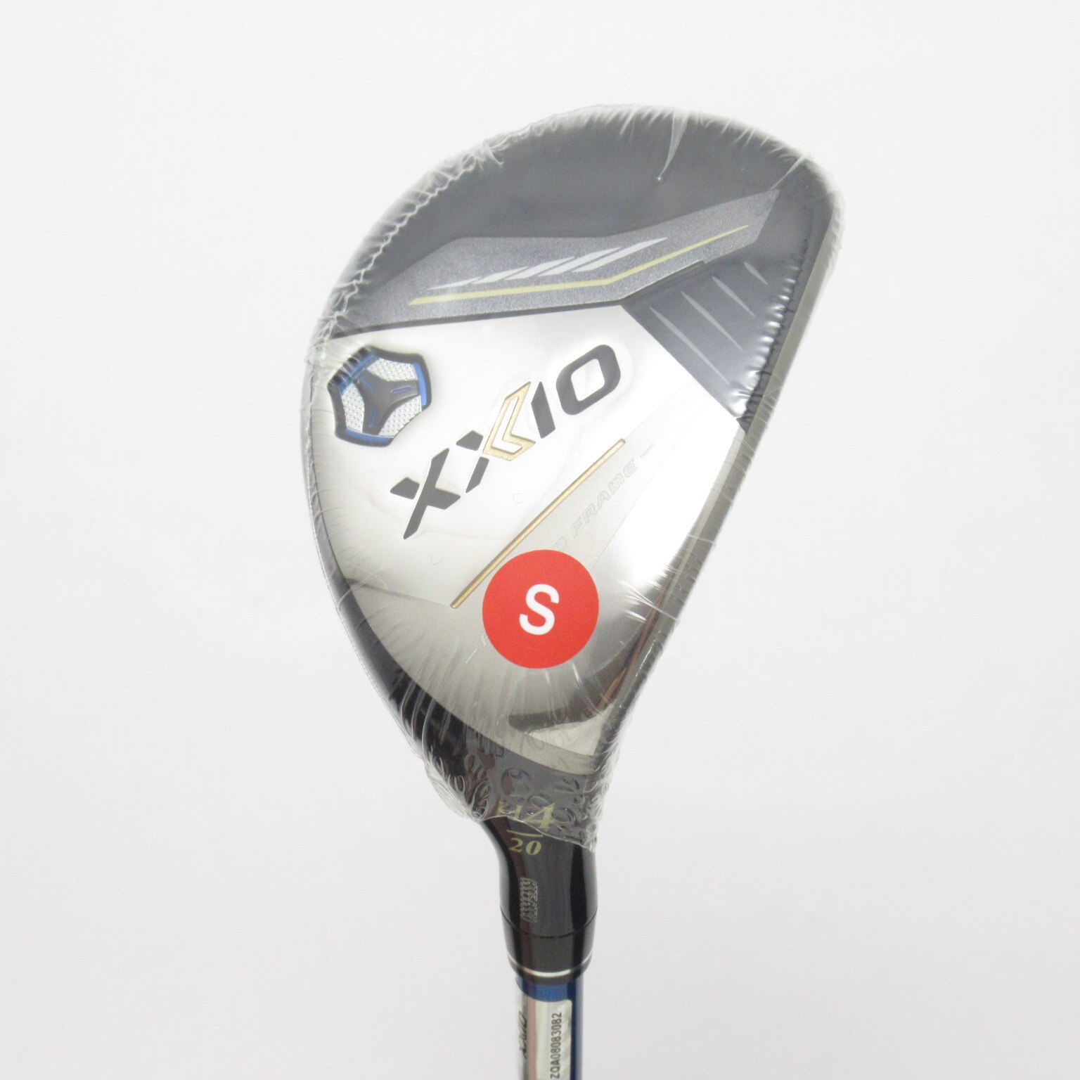 中古】ゼクシオ 13 [2024] ユーティリティ (ダンロップ) ゼクシオ 通販
