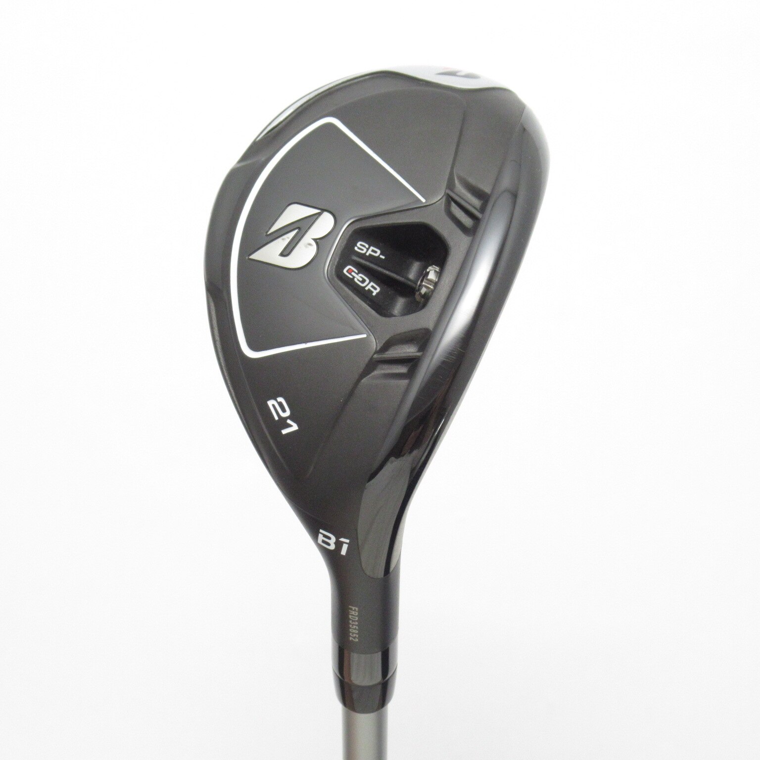 中古】B1 ユーティリティ Tour AD BS-6h 21 S BC(ユーティリティ（単品