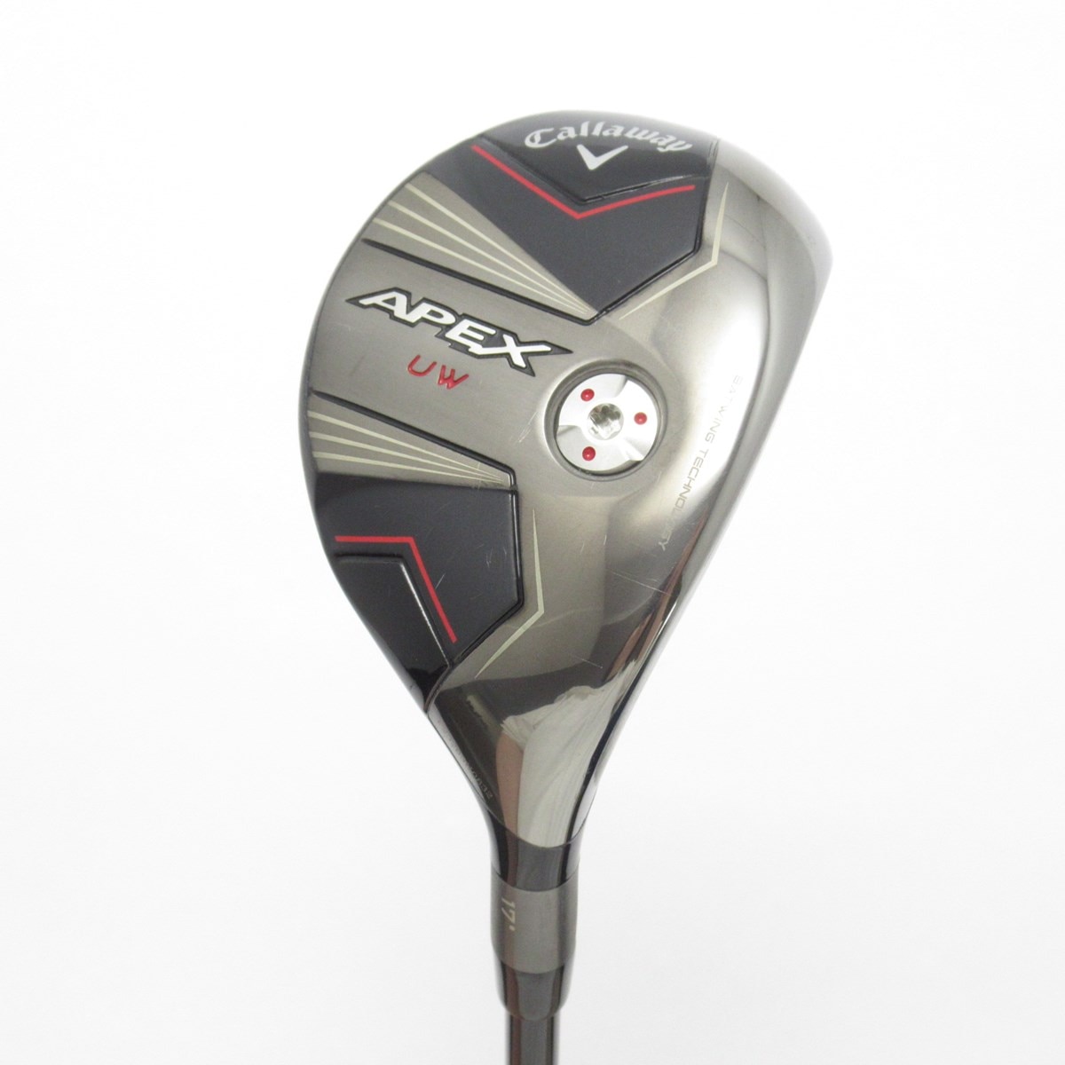 中古】APEX UW(2023） ユーティリティ TENSEI 70 for Callaway 17 S C