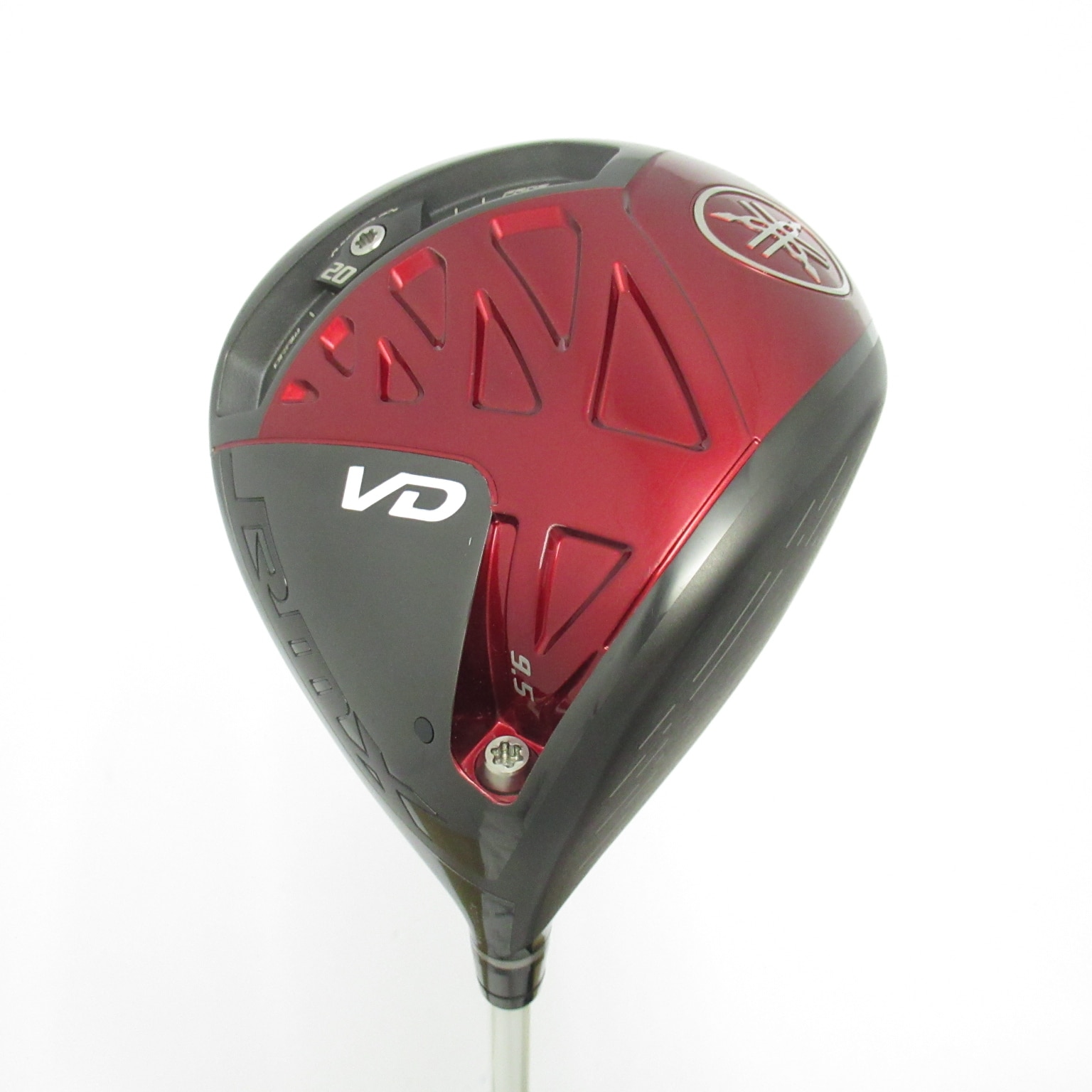 中古】RMX VD ドライバー (ヤマハ) RMX 通販｜GDO中古ゴルフクラブ