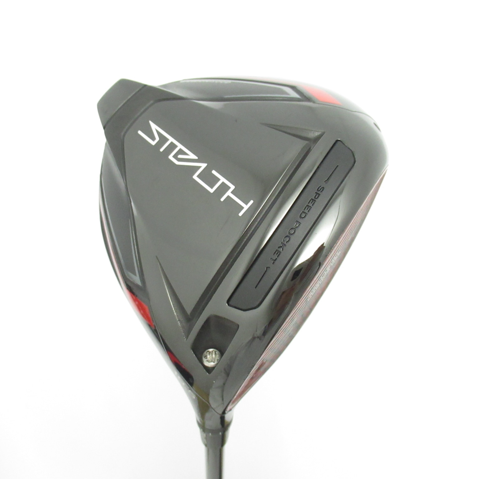 中古】ステルス ドライバー (テーラーメイド) 通販｜GDO中古ゴルフクラブ