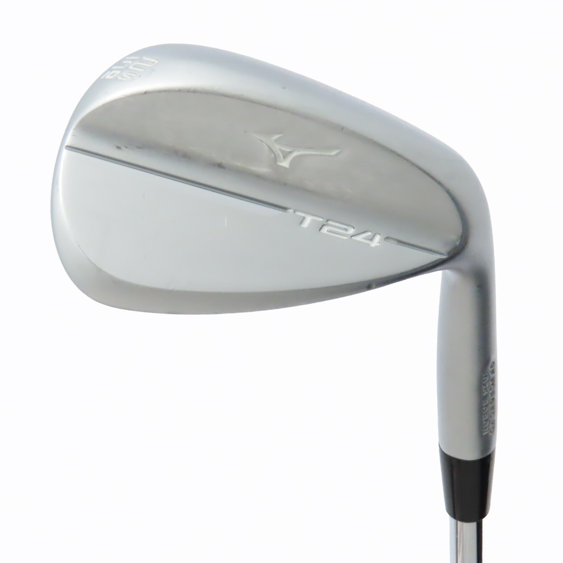 中古】T24 ソフトホワイトサテン仕上げ ウェッジ N.S.PRO MODUS3 WEDGE