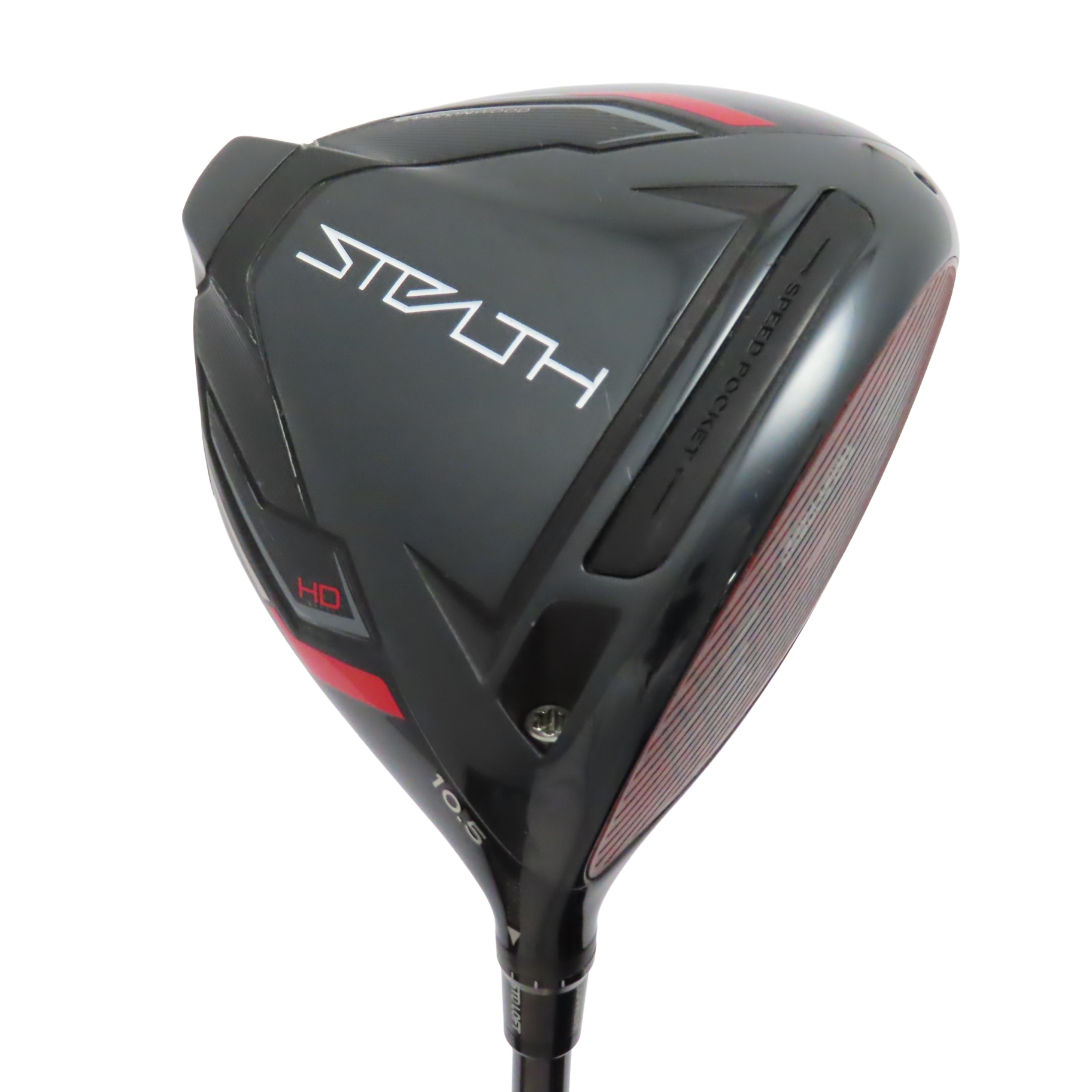 中古】ステルス HD ドライバー (テーラーメイド) ステルス 通販｜GDO