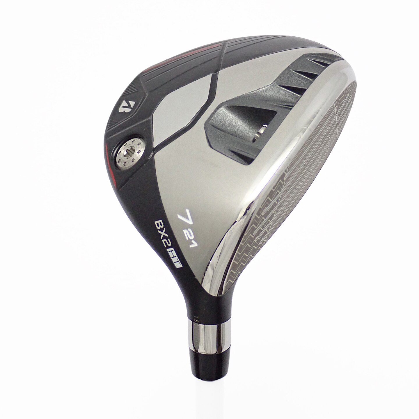 2本セット】B1 5W 18° & B2 7W 21° ディアマナTOUR B ブリヂストン B2