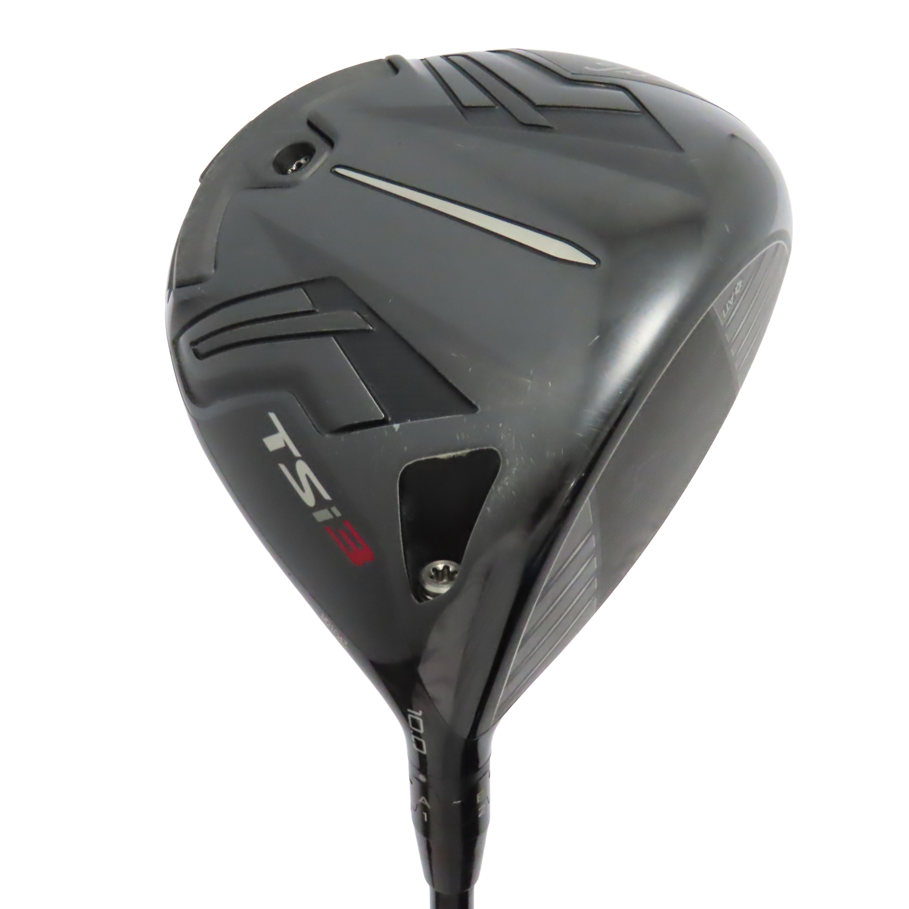 中古】TSi3 ドライバー Titleist KURO KAGE 50 10 S C(ドライバー
