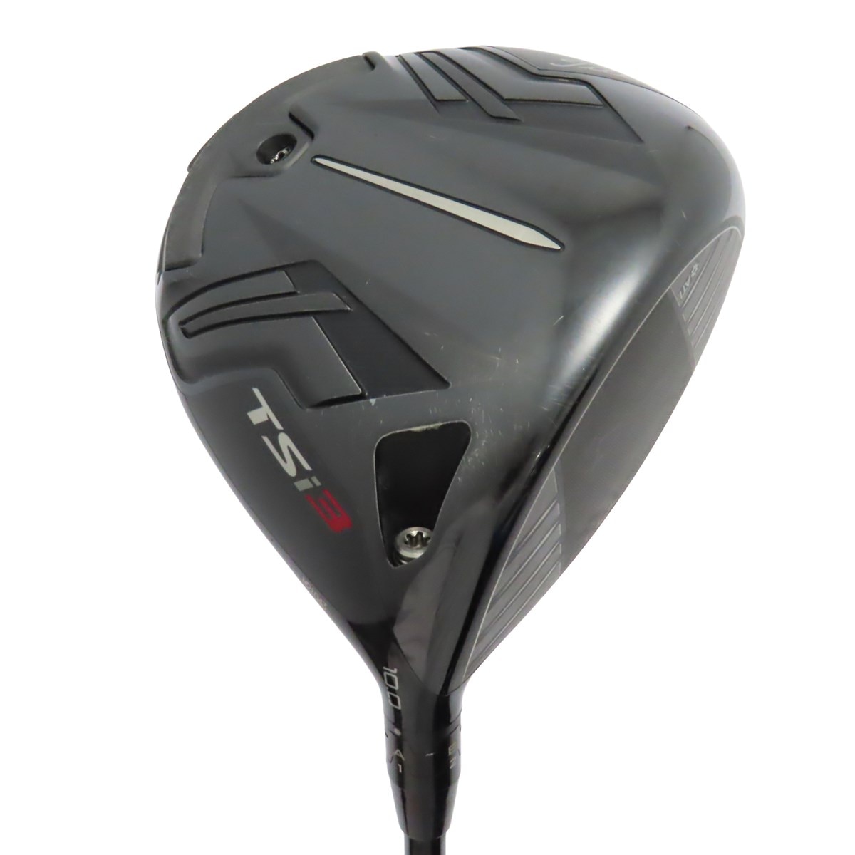 中古】TSi3 ドライバー Titleist KURO KAGE 50 10 S C(ドライバー