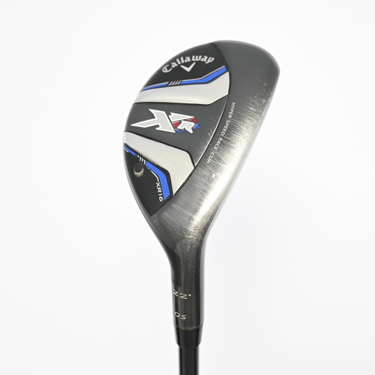 中古】XR ユーティリティ (キャロウェイ) 通販｜GDO中古ゴルフクラブ