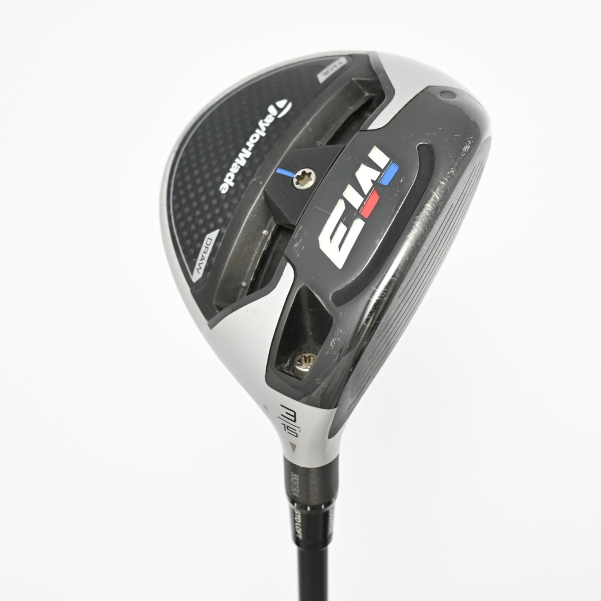 中古】M3 (テーラーメイド) 通販｜GDO中古ゴルフクラブ