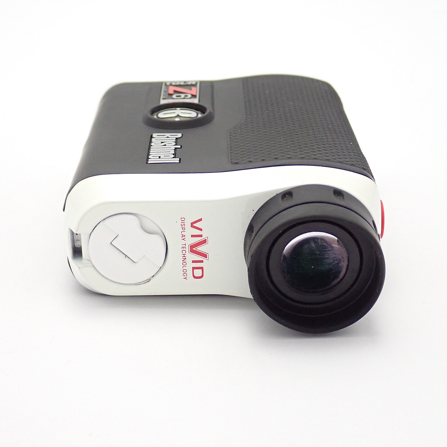 Bushnellピンシーカー ツアーZ6 ジョルト（予備用新品電池付き
