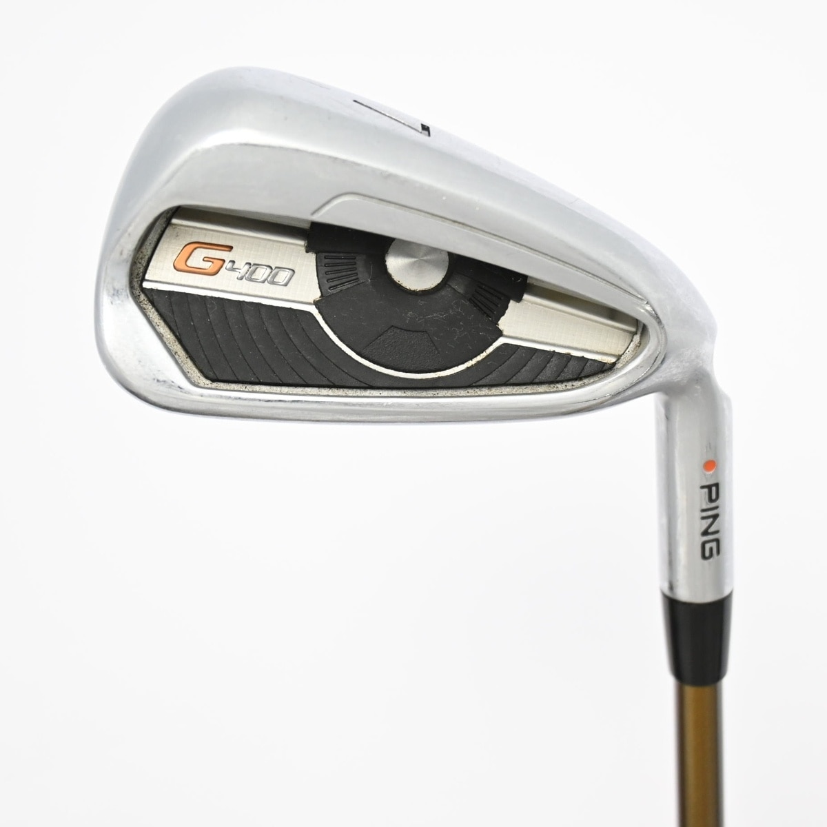 中古】G400 アイアンセット (ピン) G400 通販｜GDO中古ゴルフクラブ