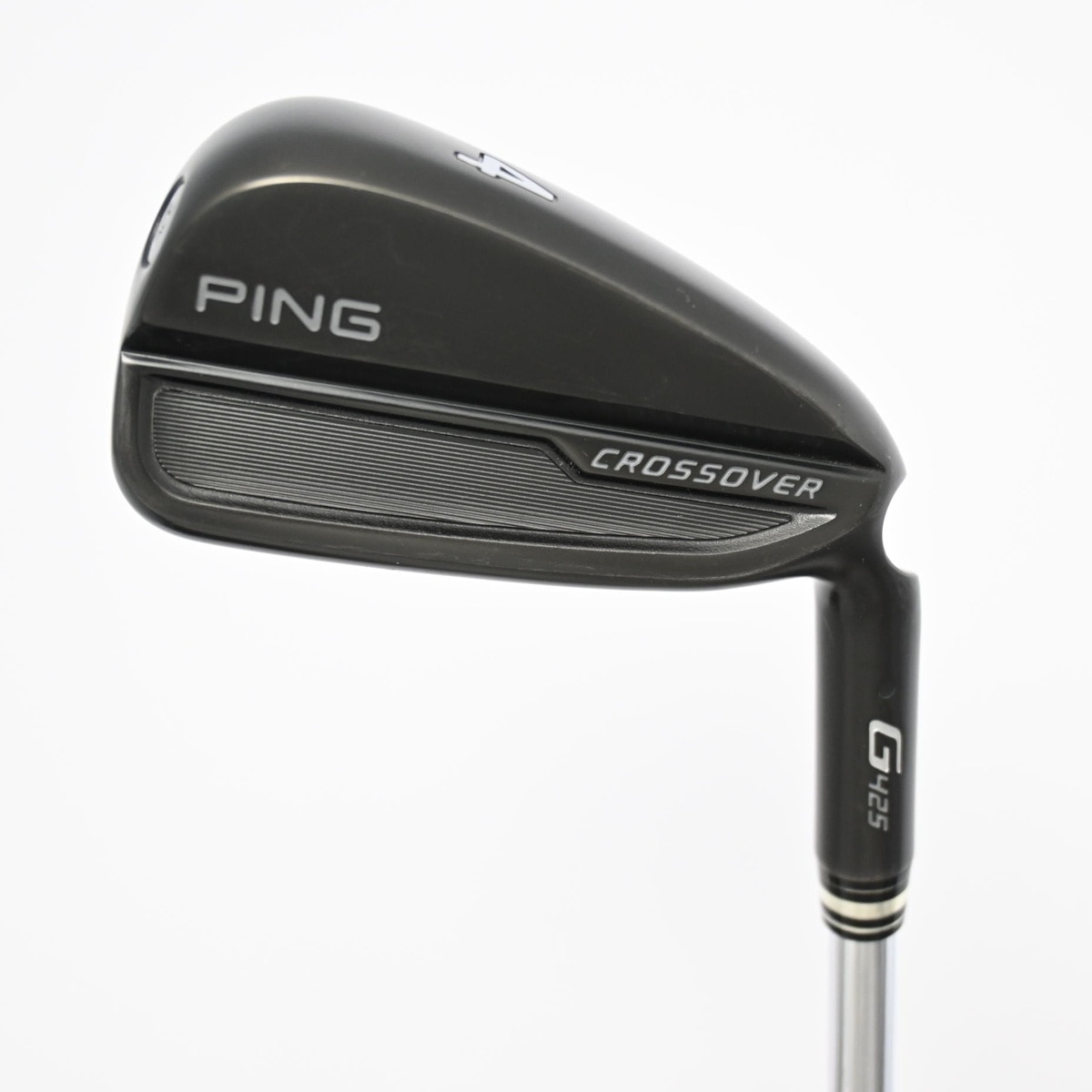 PING ピン G425 クロスオーバー ♯4 モーダス 115-S 中古品 中古】G425 CROSSOVER ユーティリティ (ピン) G425 通販｜GDO中古