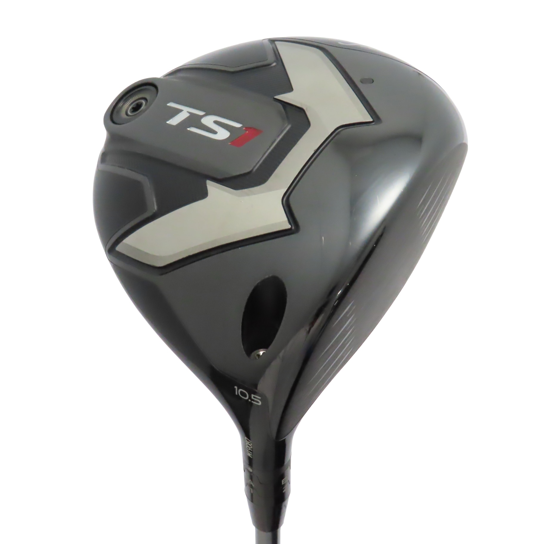 中古】TS1 ドライバー (タイトリスト) TS 通販｜GDO中古ゴルフクラブ