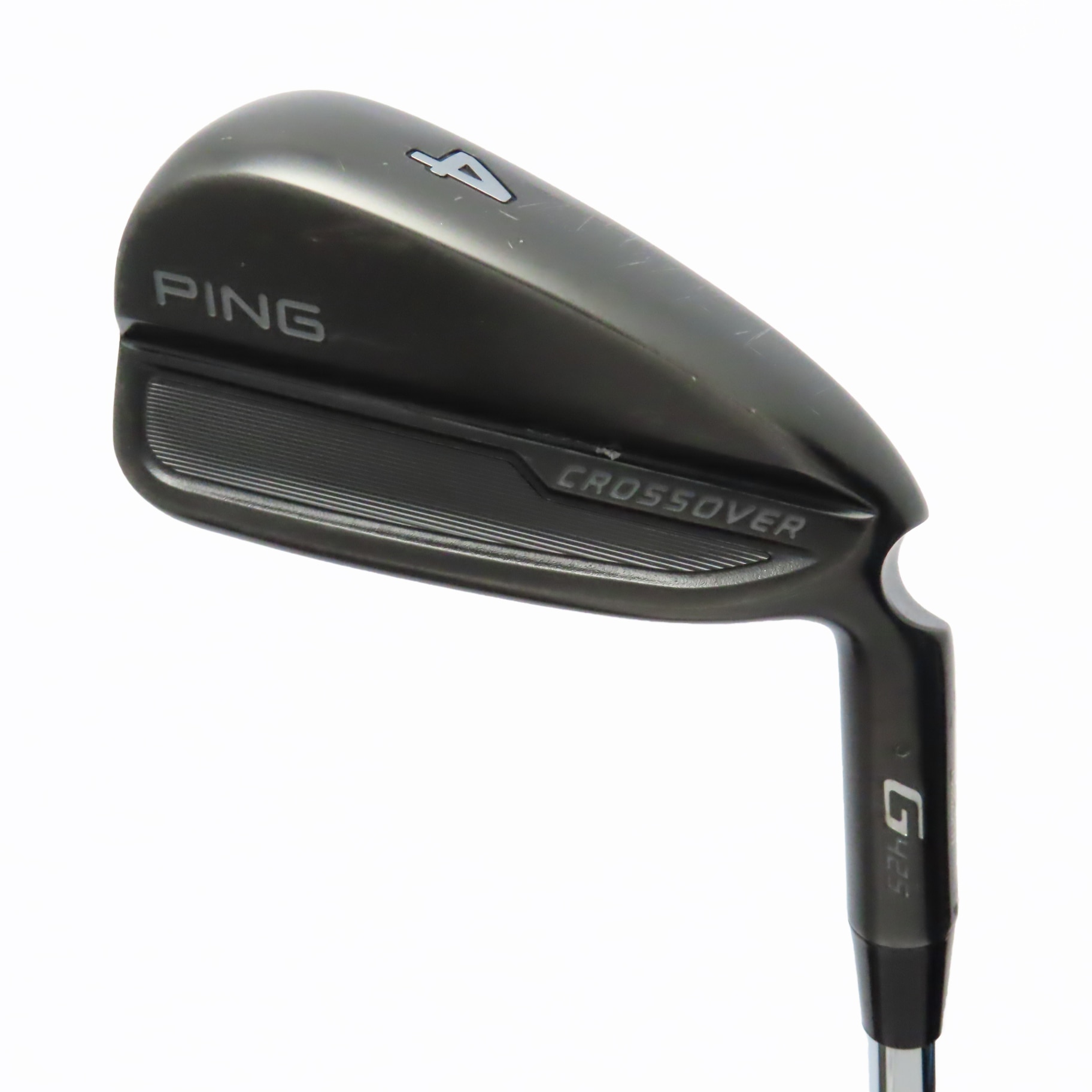 中古】ピン(PING) ユーティリティ 通販｜GDO中古ゴルフクラブ