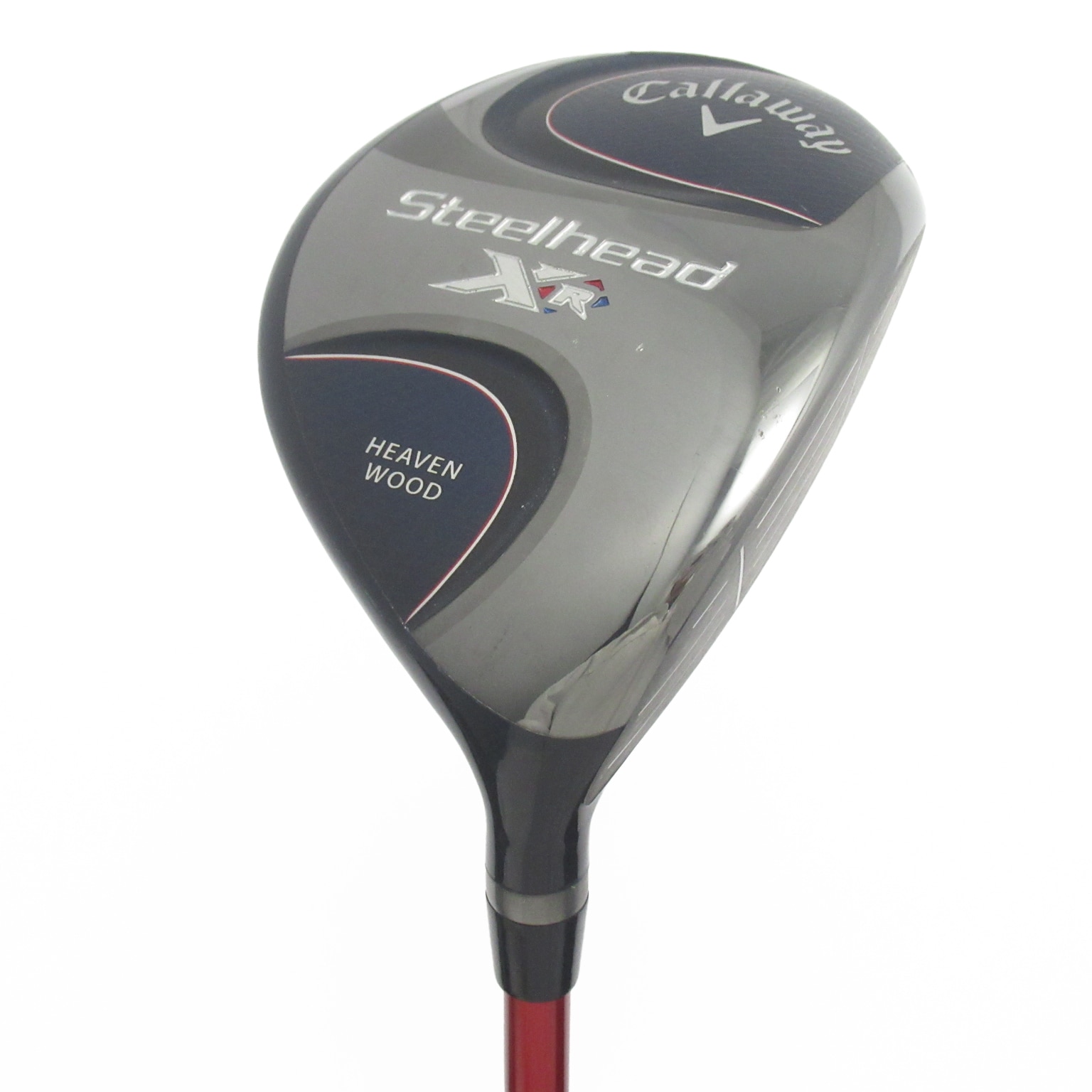 わ*ん様 Callaway XR フェアウェイウッド 3本セット キャロウェイ XR