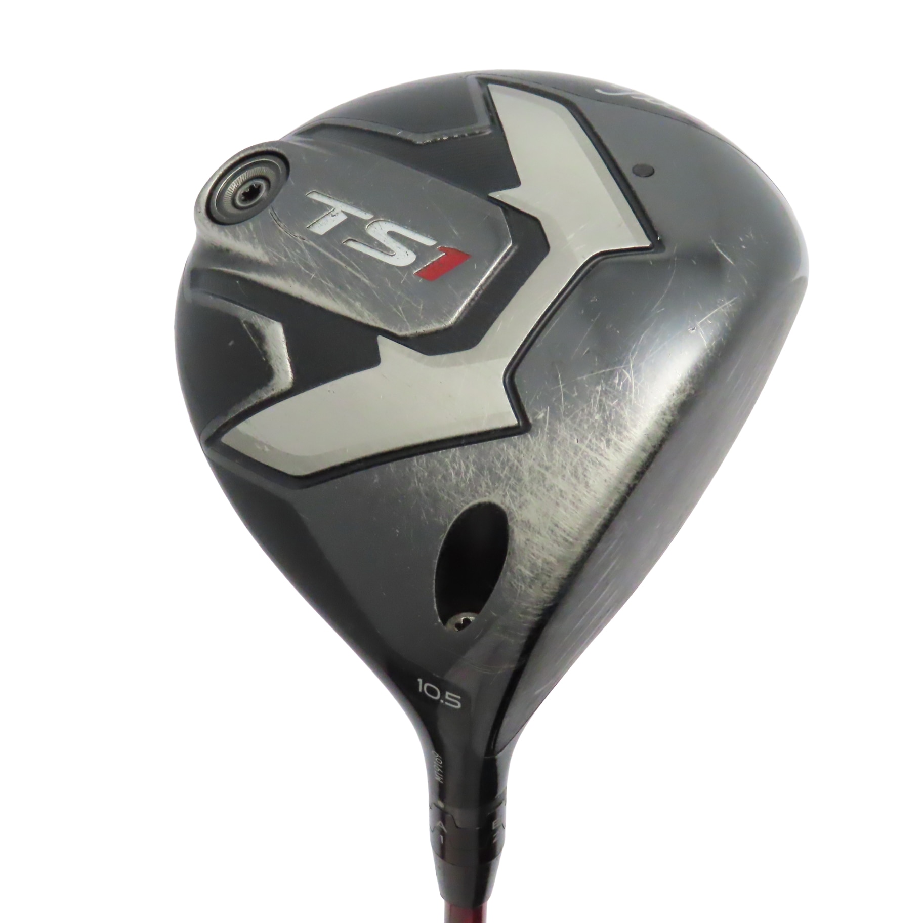 中古】TS1 ドライバー (タイトリスト) TS 通販｜GDO中古ゴルフクラブ