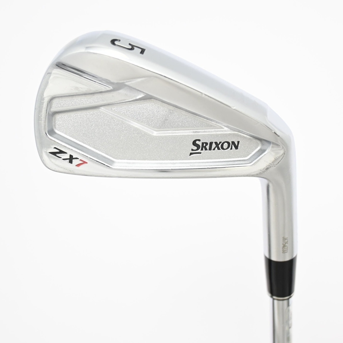 ダンロップ　アイアンセット　プロモデル 中古】ダンロップ アイアンセット 通販｜GDO中古ゴルフクラブ