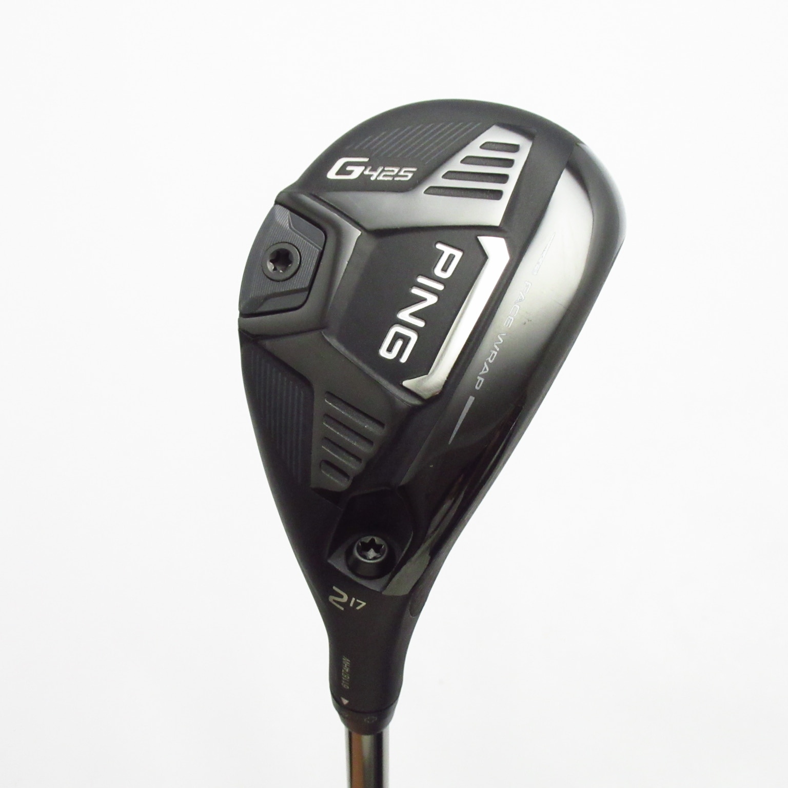 中古】G425 ユーティリティ (ピン) G425 通販｜GDO中古ゴルフクラブ