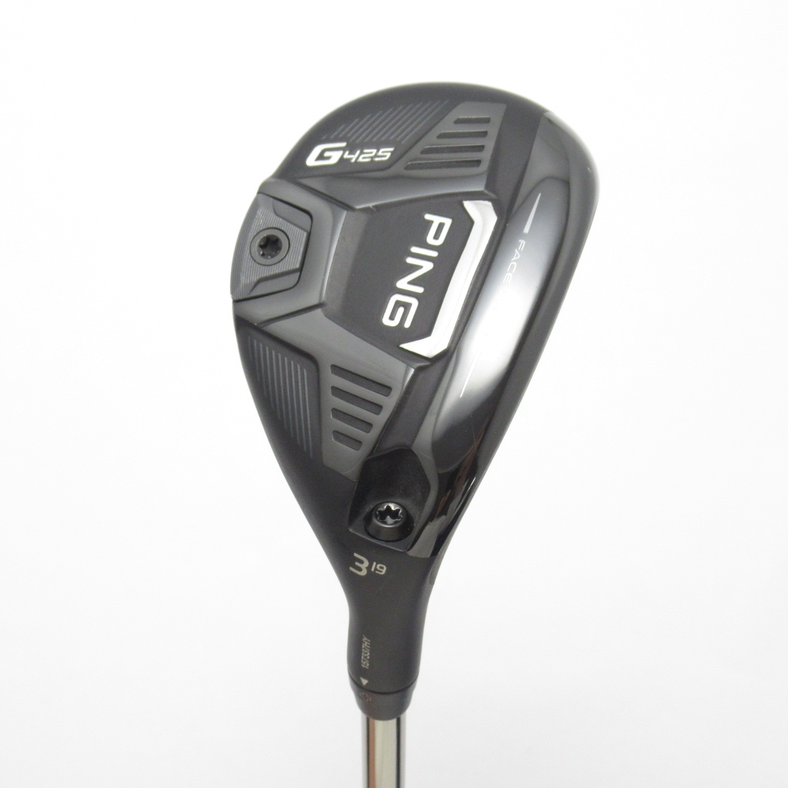 中古】G425 ユーティリティ (ピン) G425 通販｜GDO中古ゴルフクラブ