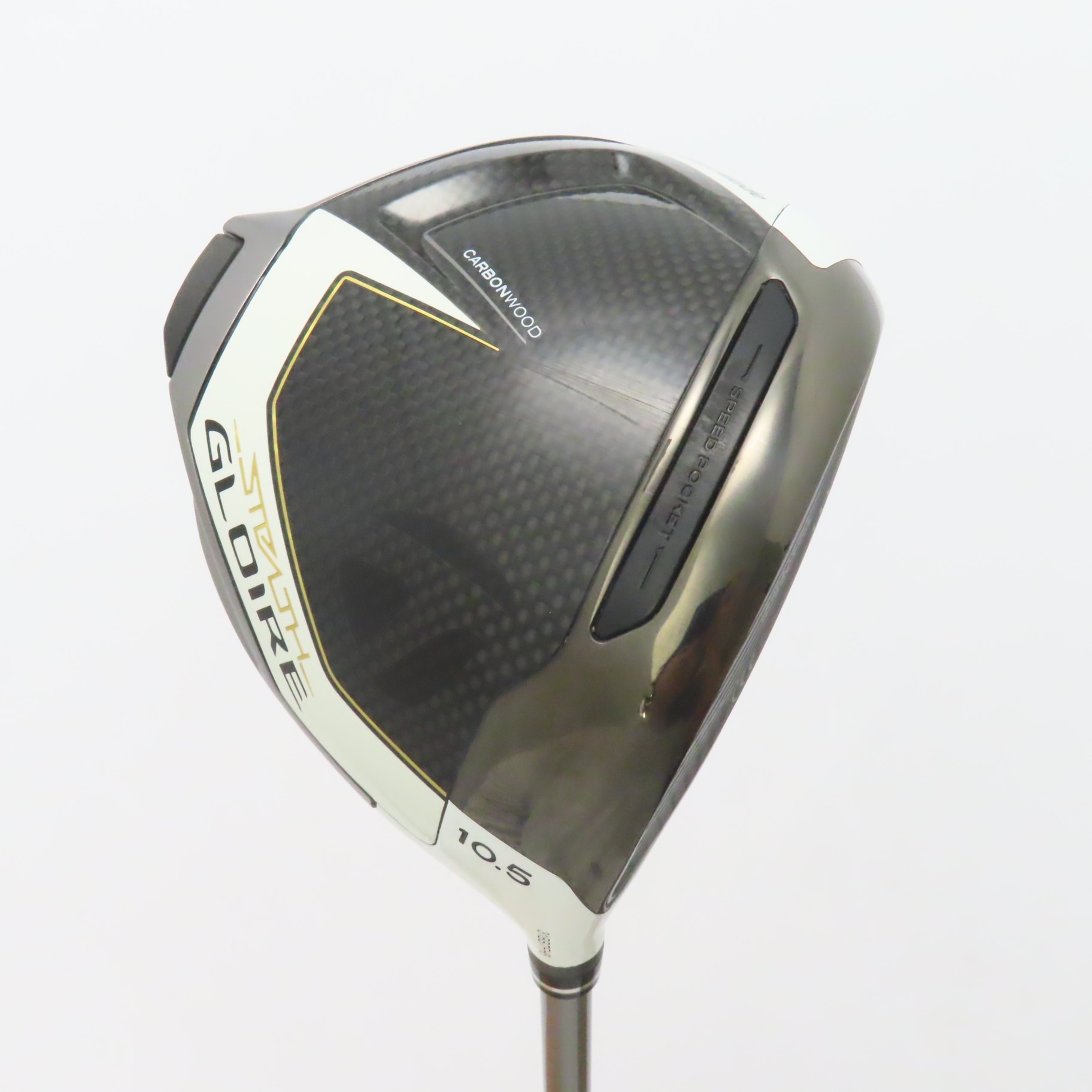 中古】ステルス ドライバー (テーラーメイド) 通販｜GDO中古ゴルフクラブ
