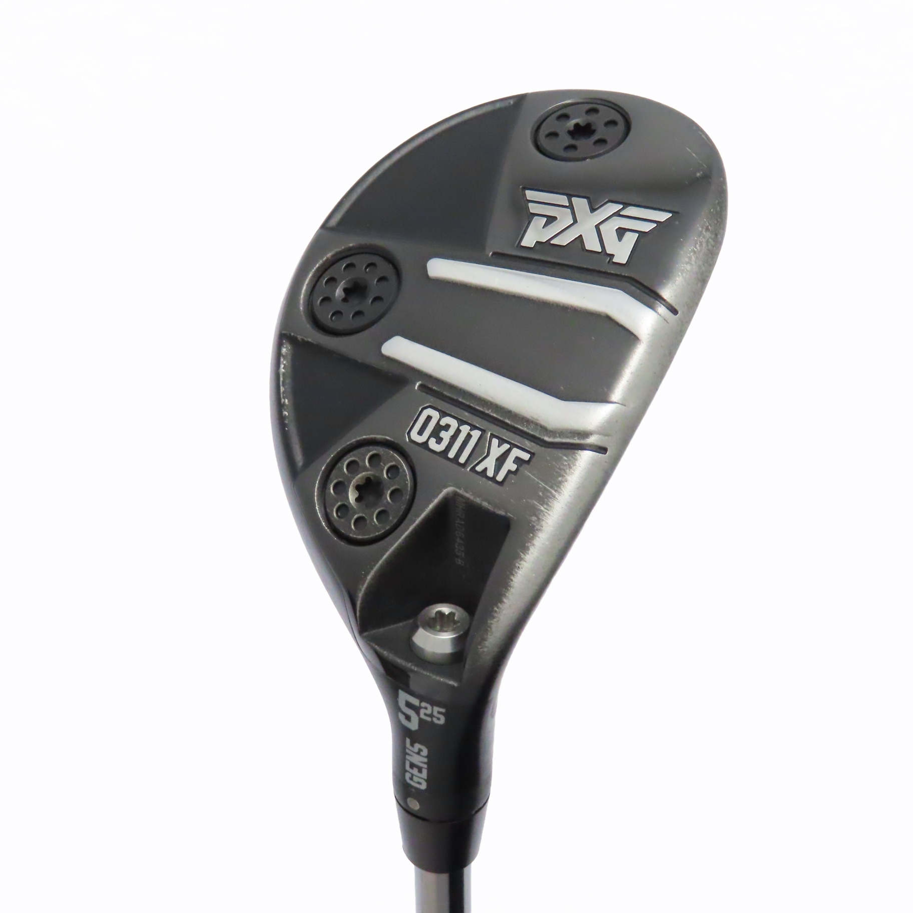 中古】PXG 0311 XF GEN5 ユーティリティ (PXG) PXG 通販｜GDO中古