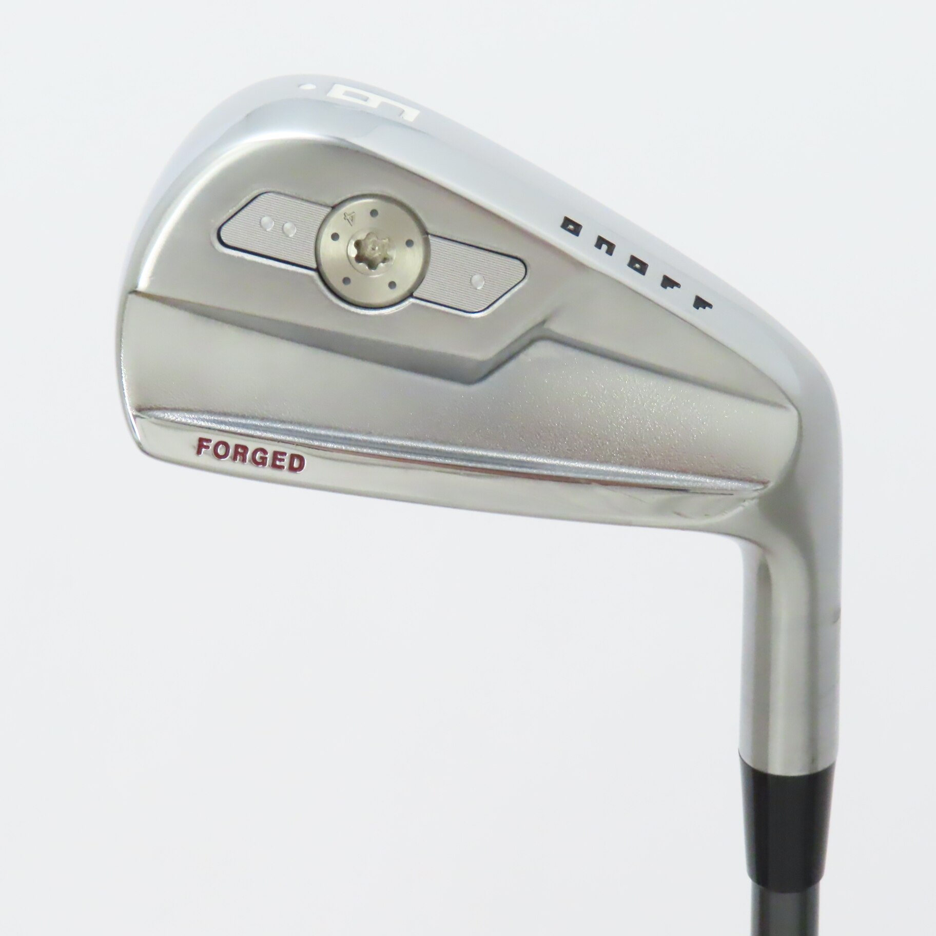 中古】ONOFF FORGED KURO(2025) アイアン MMT 65 28 R C(アイアン