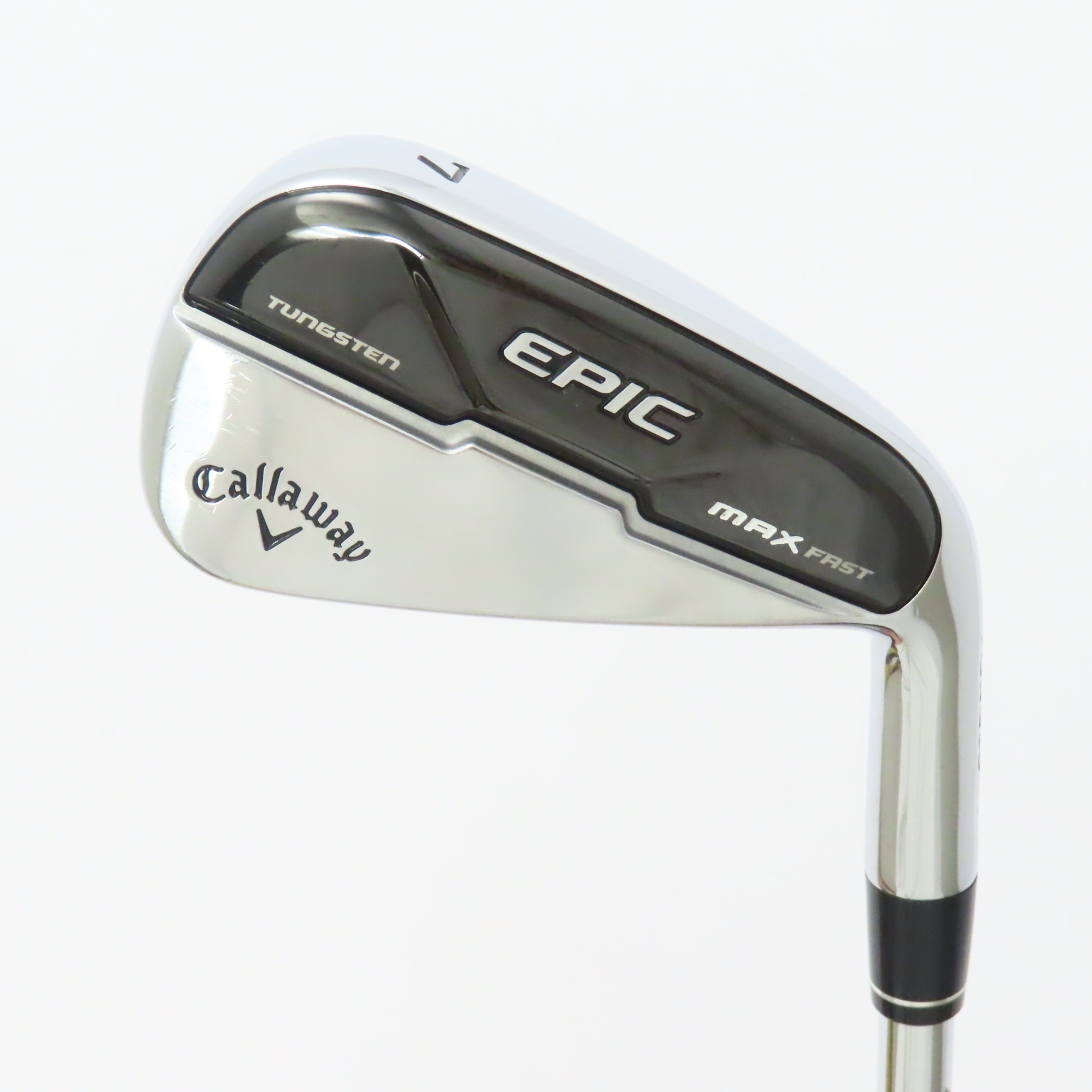 中古】EPIC MAX FAST アイアン N.S.PRO 950GH neo 26 S C(アイアン