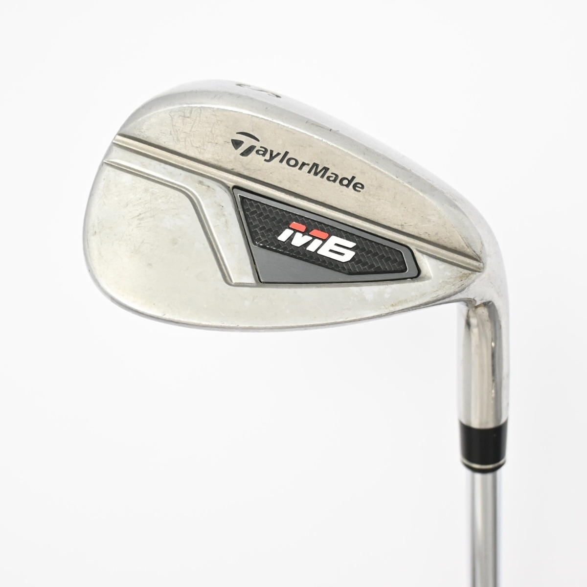TaylorMade M6 5番アイアン 単体 中古】M6 単品アイアン (テーラーメイド) M6 通販｜GDO中古ゴルフクラブ