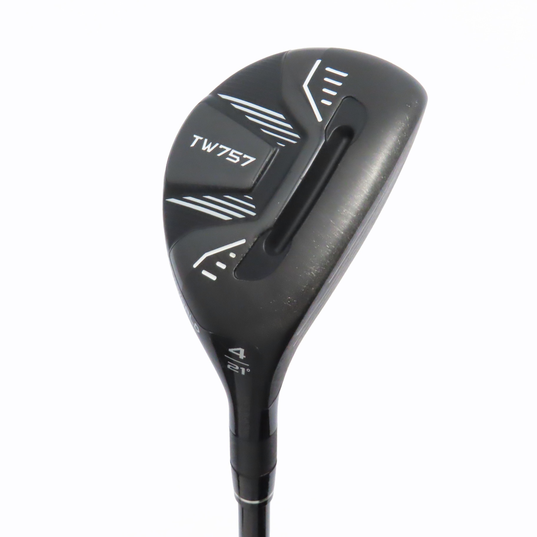 中古】ツアーワールド TW757 ユーティリティ (本間ゴルフ) ツアー