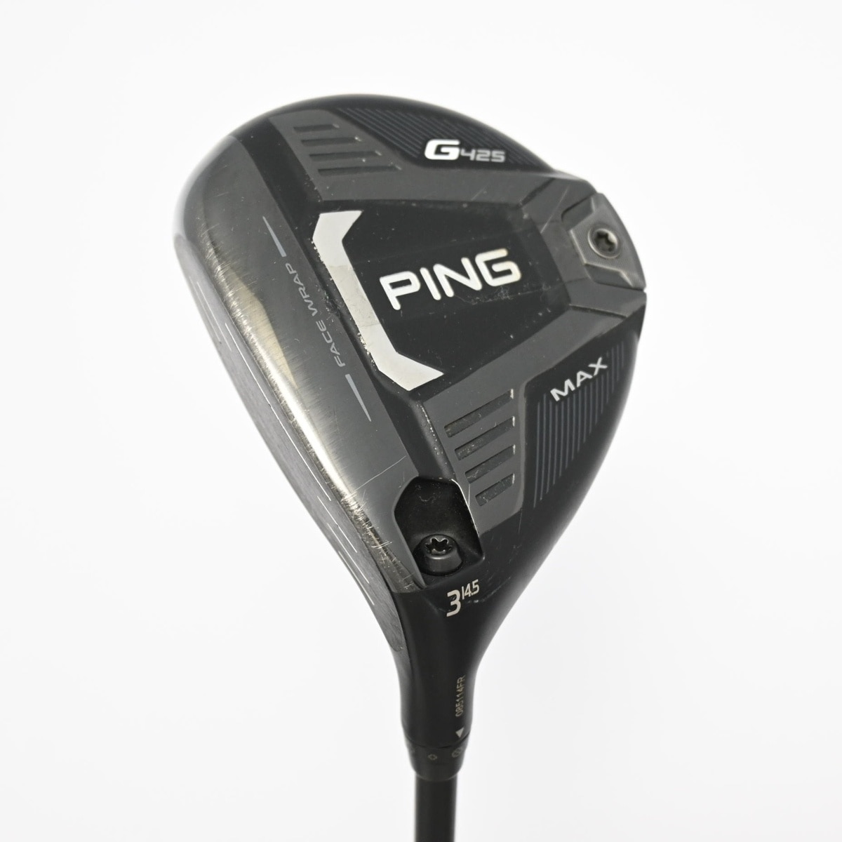PING G425 7W レフティ PING（ピン） 中古712 【レフティ】PING ピン