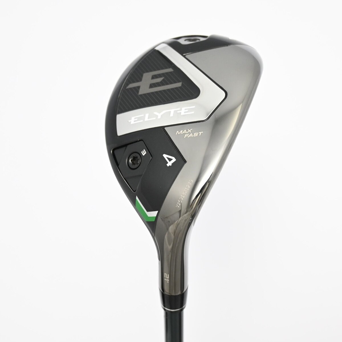 未使用CallawayAPEXUW 19度ユーティリティ2022ツアーad 8x 中古