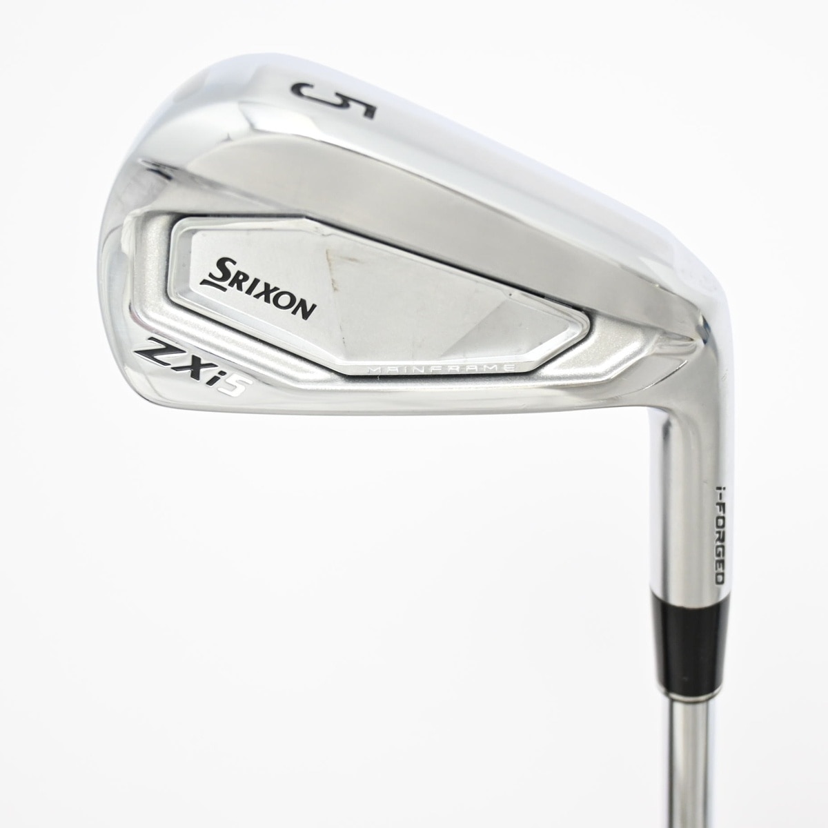 中古超美品 ダンロップ スリクソン(SRIXON) ZXi5 AW D/G 中古】スリクソン Zxi5 アイアンセット (ダンロップ) スリクソン 通販