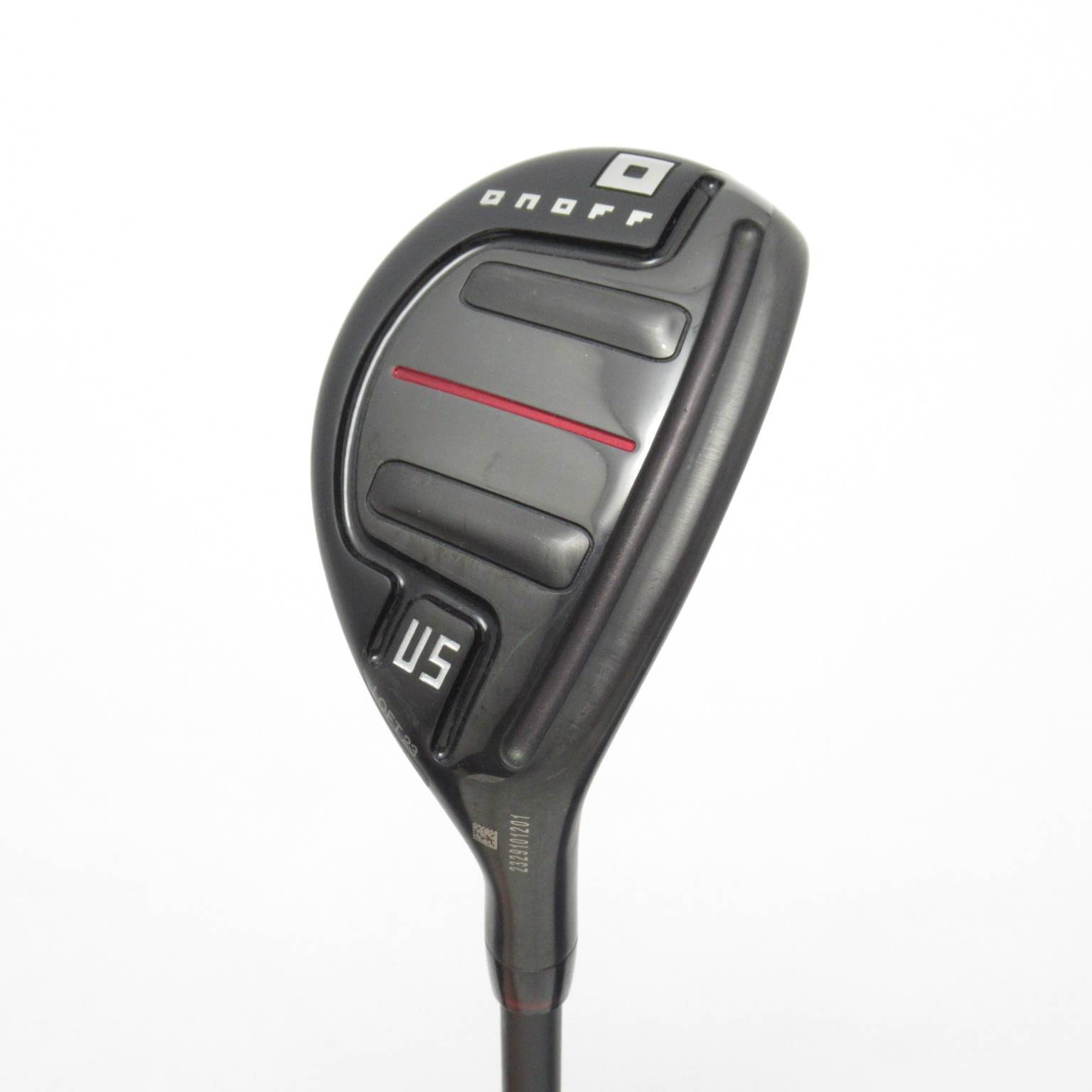 中古】ONOFF UTILITY WINGS AKA(2024) ユーティリティ (オノフ) AKA