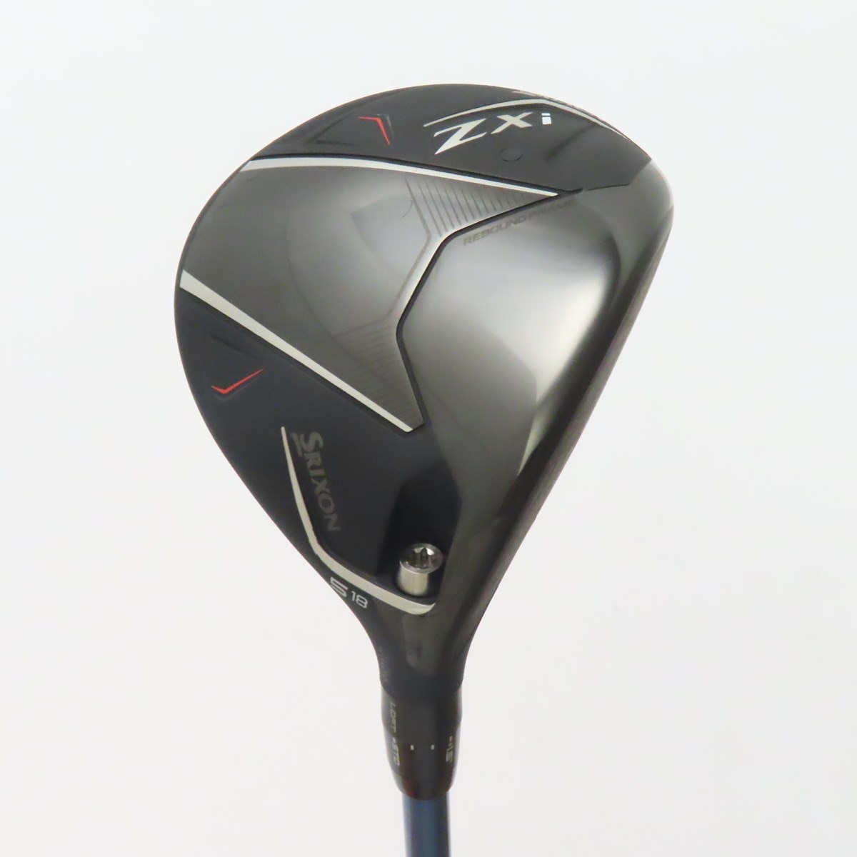 中古】スリクソン ZXi フェアウェイウッド VENTUS ZXi 6 18 S C