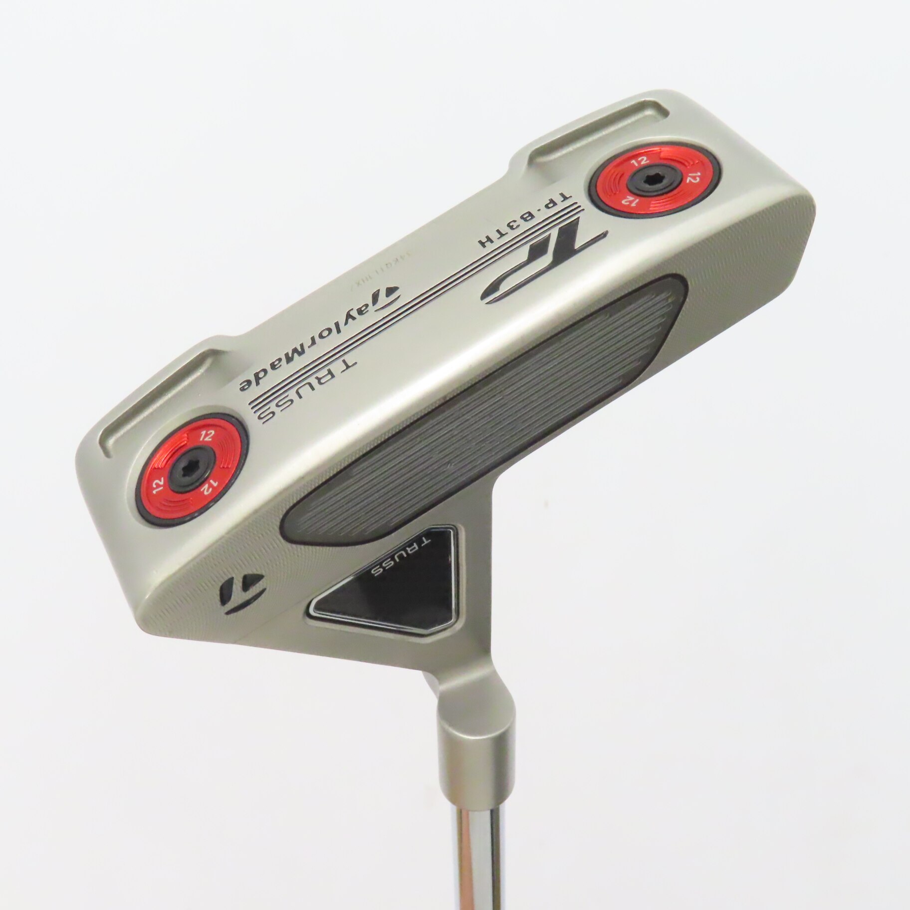 中古】TP トラス B3TH トラスヒール パター (テーラーメイド) TP 通販