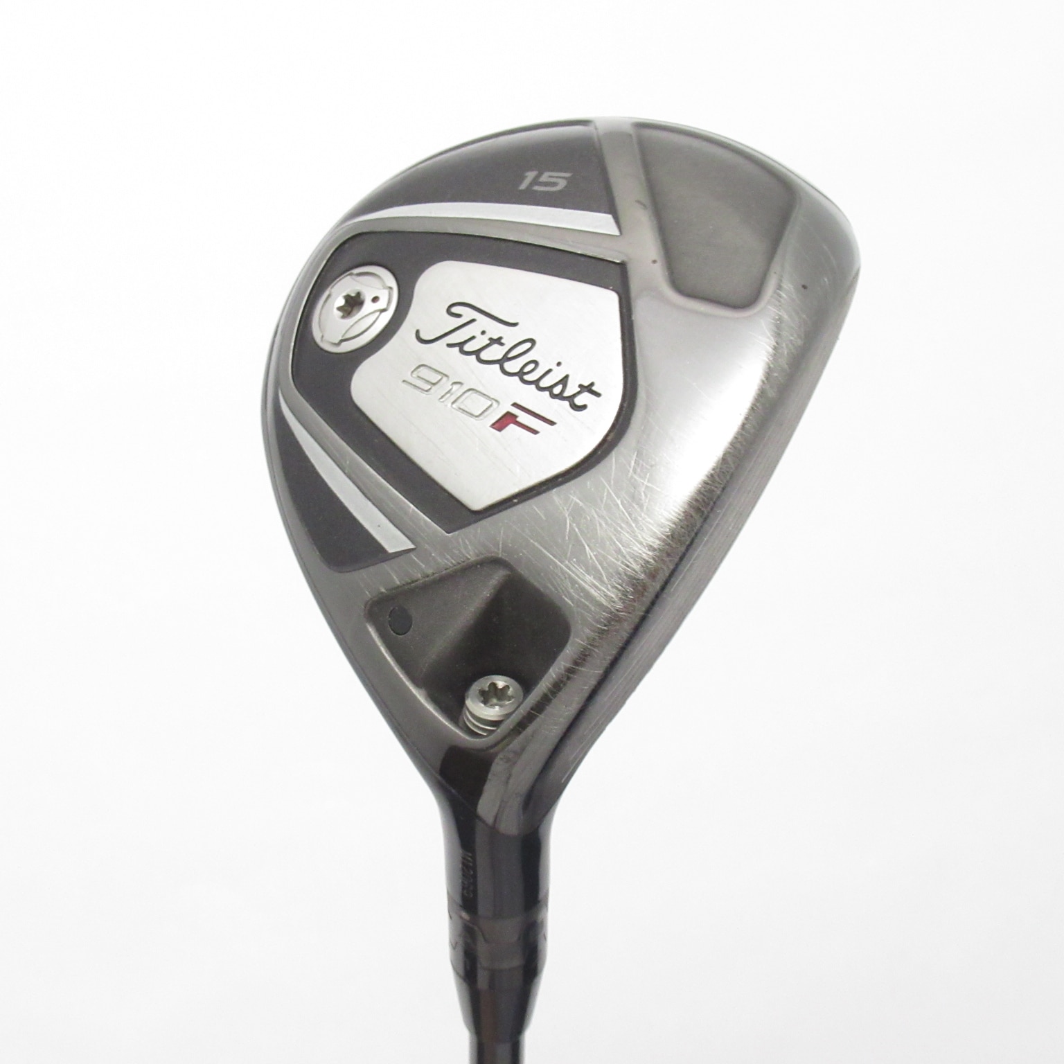 Titleist 910F 15度 19度2本セット