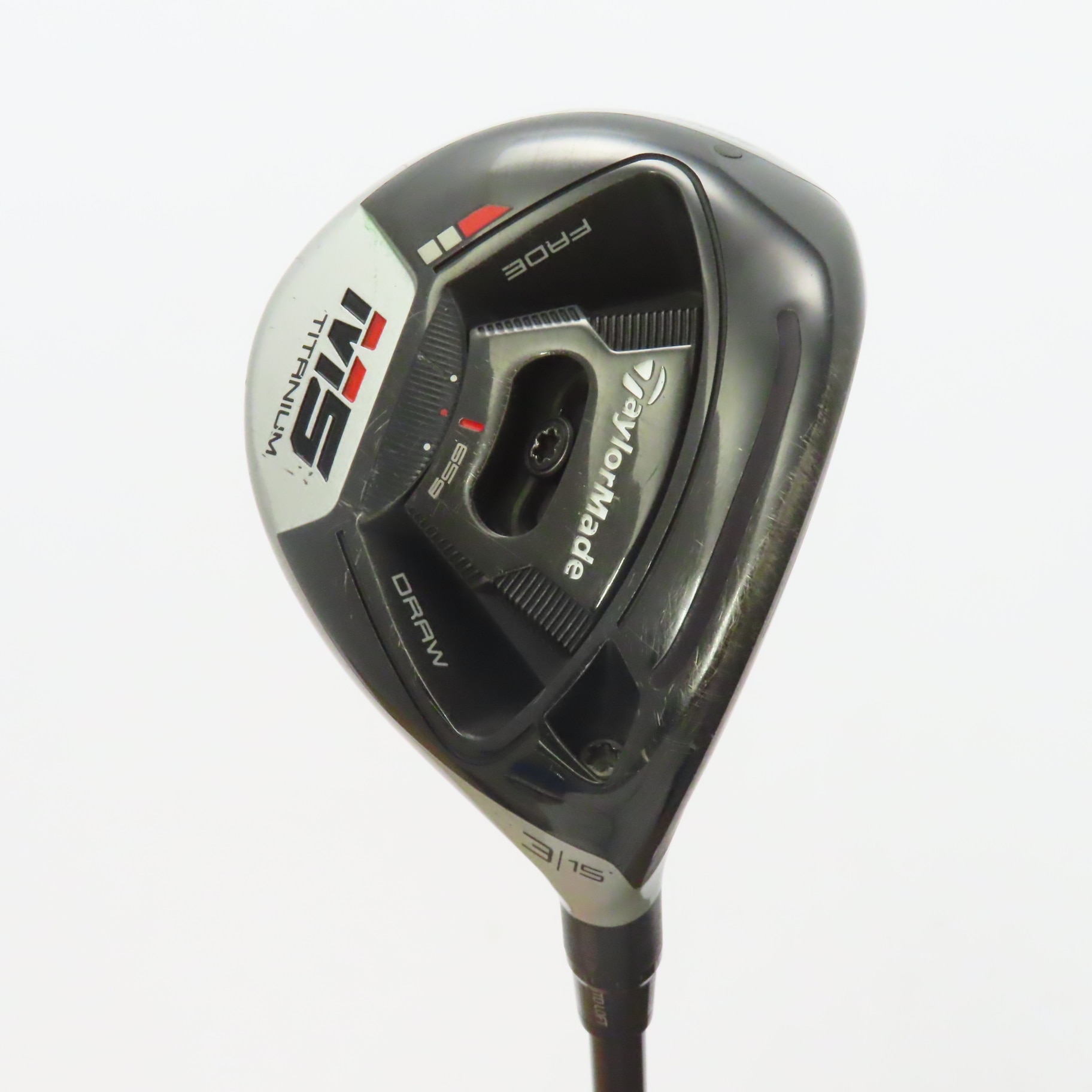 TaylorMade M5 フェアウェイウッド 3W Diamana DF60S 中古】M5 フェアウェイウッド Diamana S LIMITED 60 15 S CD