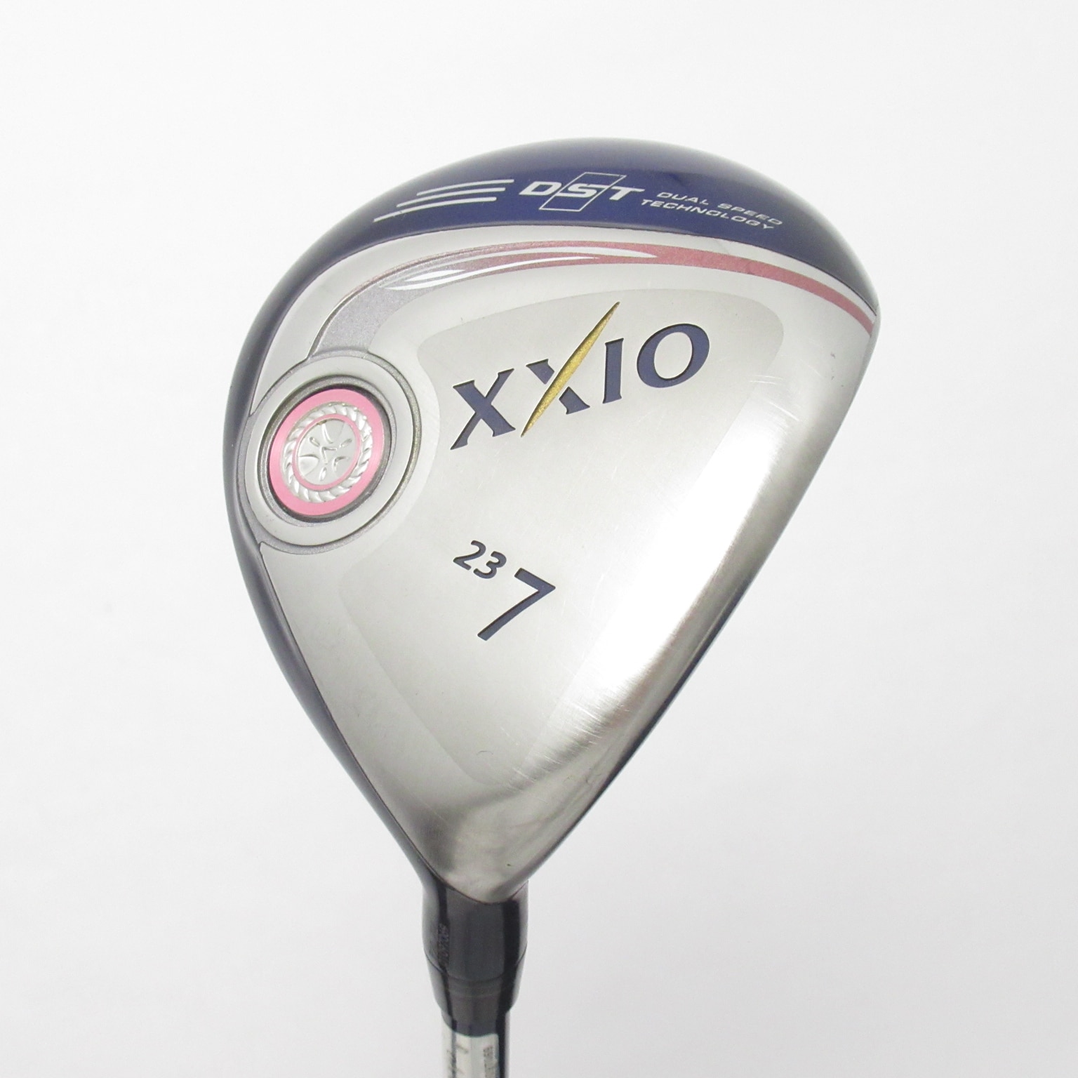 中古■ゼクシオ ナイン　XXIO 9■フェアウェイウッド　5W 18° 中古】ゼクシオ ナイン(2016) フェアウェイウッド MP900L 23 L CD