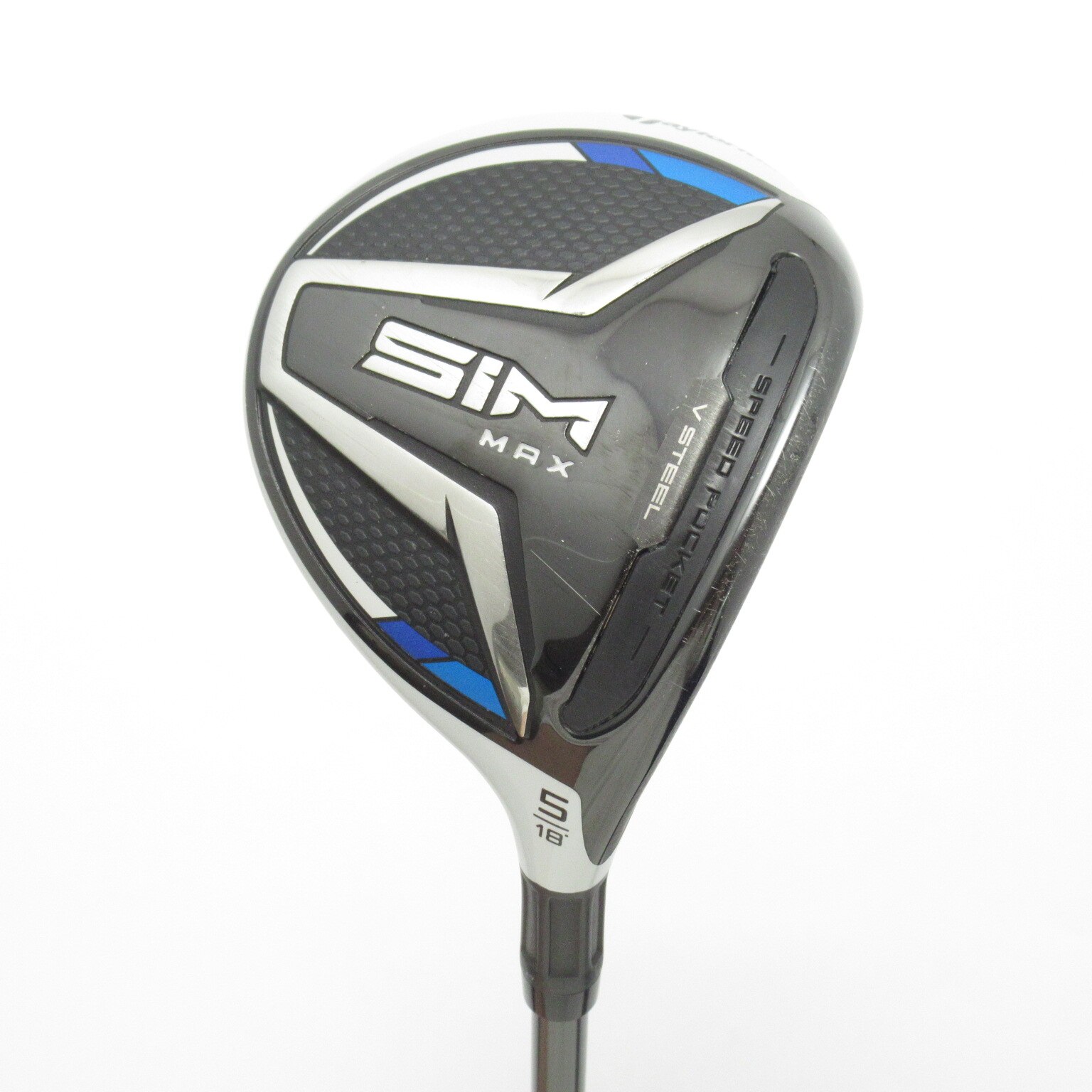 中古】SIM フェアウェイウッド (テーラーメイド) 通販｜GDO中古ゴルフ
