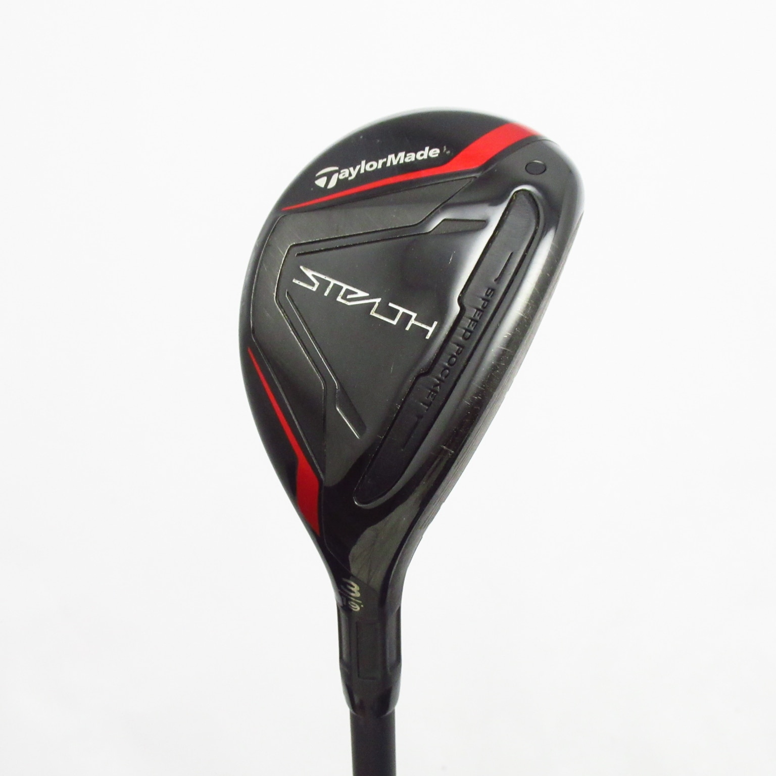 中古】ステルス ユーティリティ (テーラーメイド) 通販｜GDO中古ゴルフ