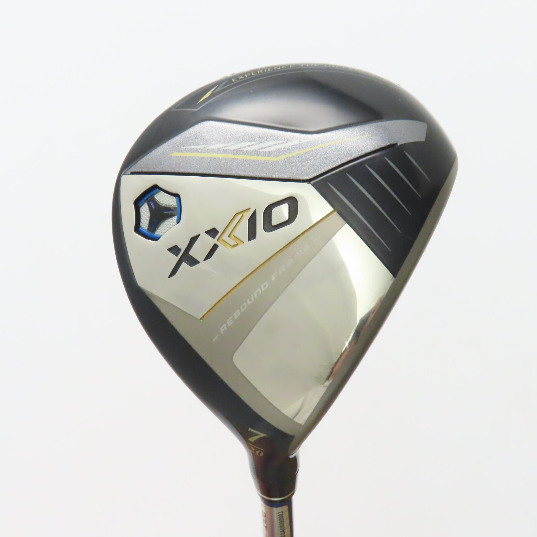 プレデター 中古美品 ゼクシオ13 フェアウェイ7W MP1300 中古】ゼクシオ 13(2024) フェアウェイウッド MP1300カーボン 20 R D