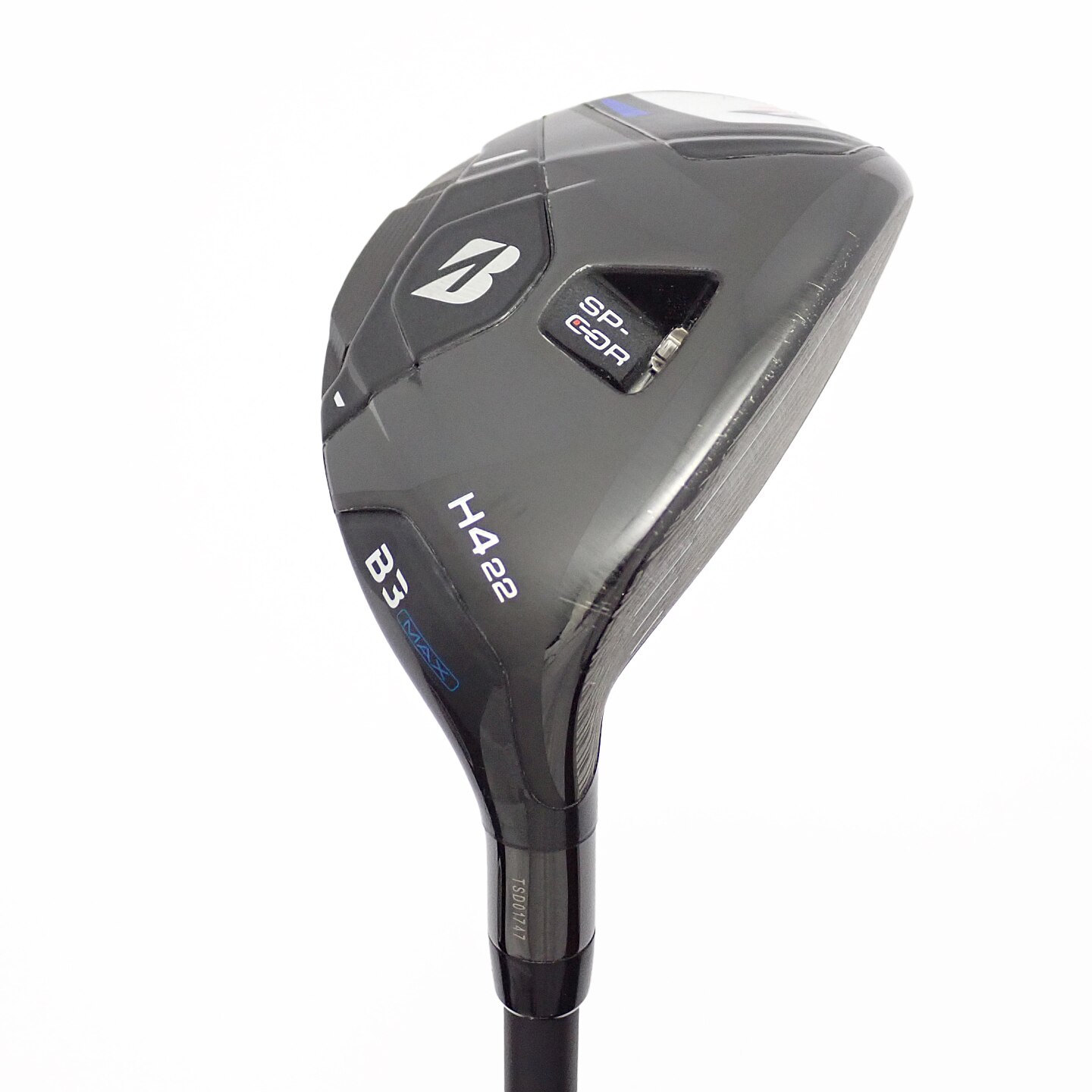 中古】B3 MAX(2024) ユーティリティ (ブリヂストン) ブリヂストン