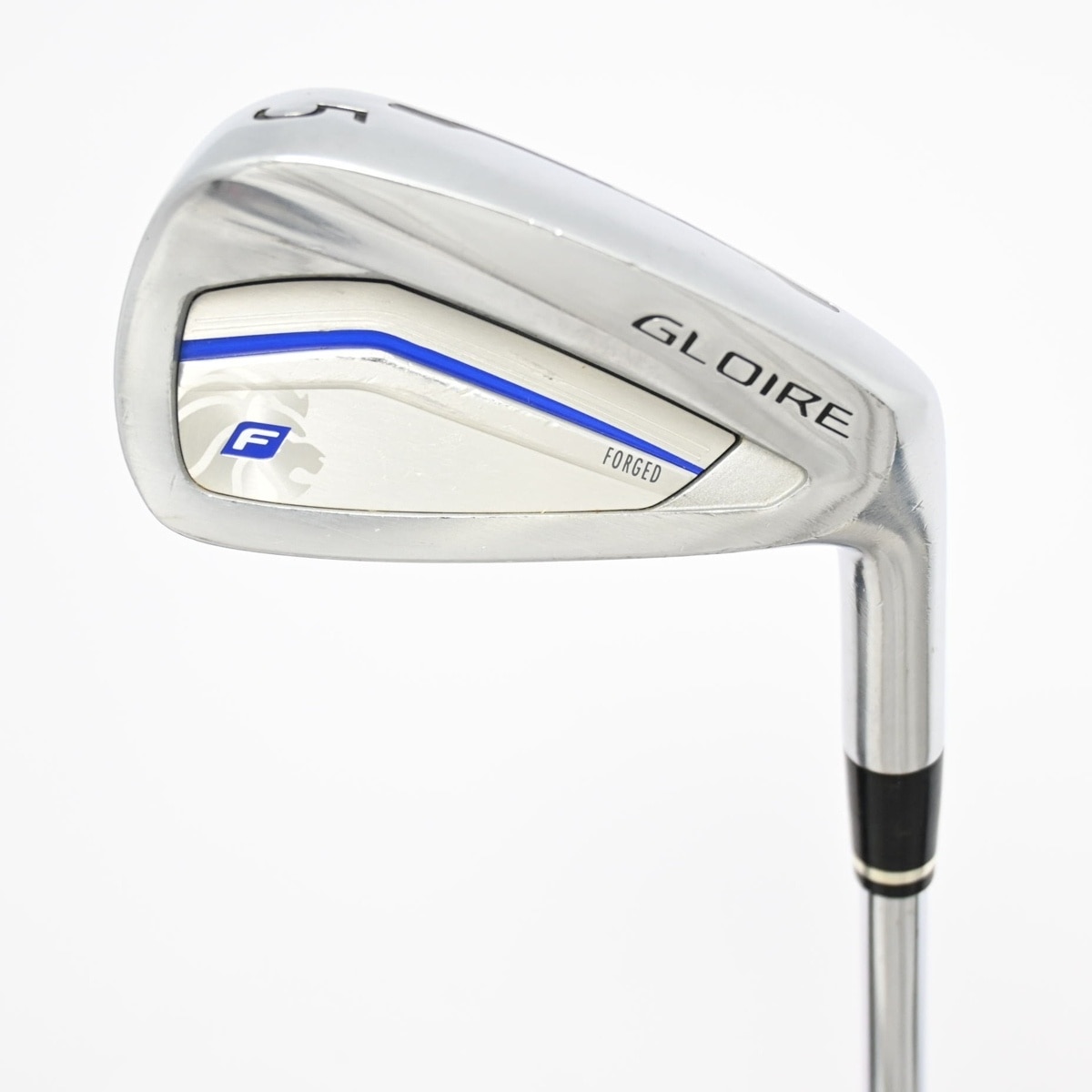 テーラーメイド GLOIRE F2 メンズゴルフ アイアン 7本セット R 右 中古】グローレ F2 アイアンセット (テーラーメイド) グローレ 通販