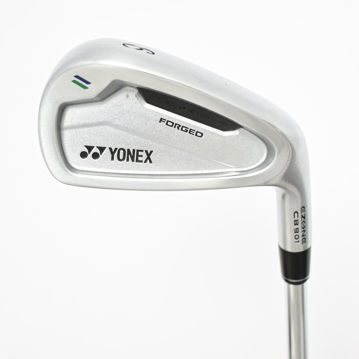 中古】EZONE CB 901 アイアンセット (ヨネックス) EZONE 通販｜GDO中古