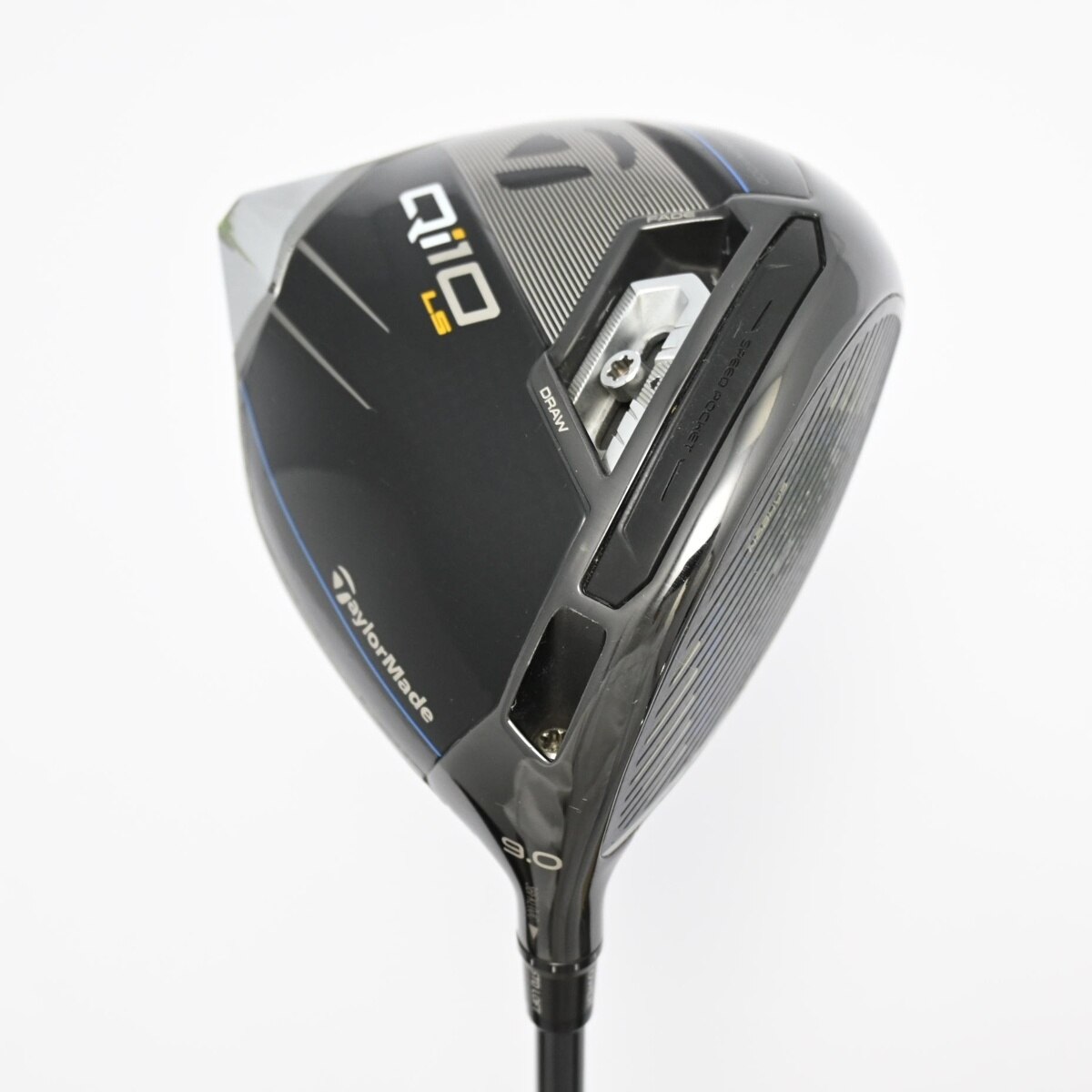 中古】Qi10 LS ドライバー (テーラーメイド) Qi10 通販｜GDO中古ゴルフ