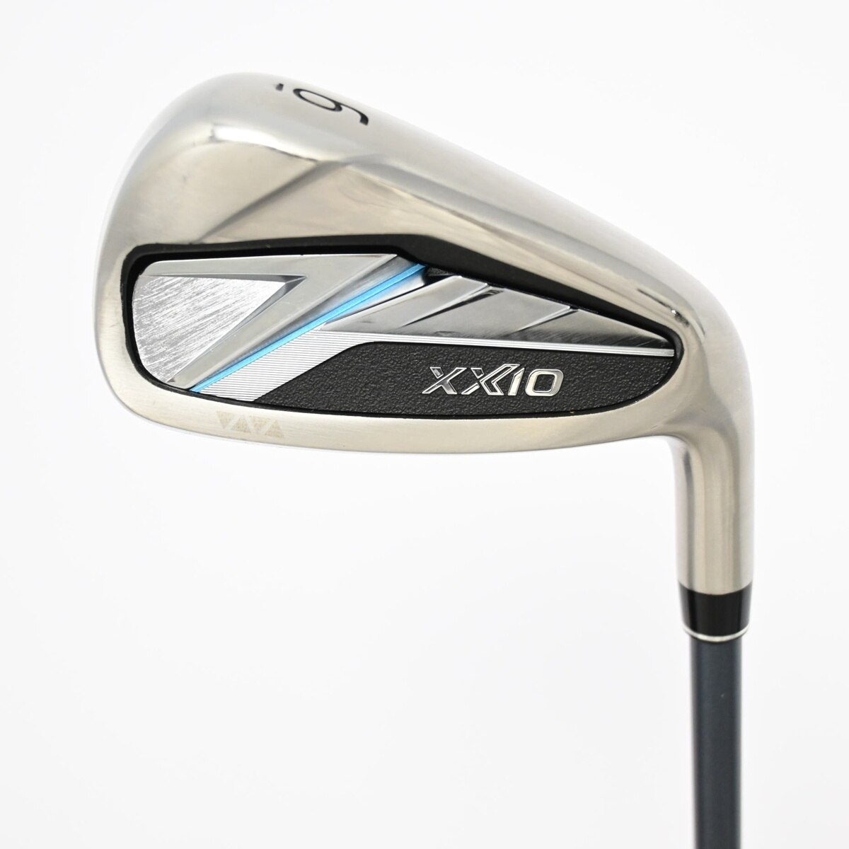 中古】ゼクシオ 14 (2026) アイアン XXIO MP1400 25 R C(アイアン