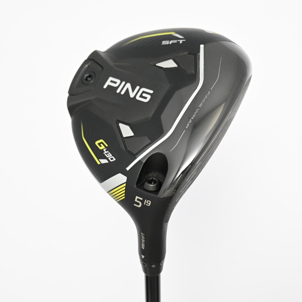 【中古品】PING (ピン)フェアウェイウッド FW 中古】ピン(PING) フェアウェイウッド 通販｜GDO中古ゴルフクラブ